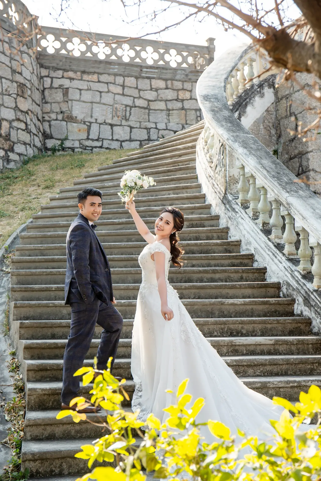 Ginan & Ari 12