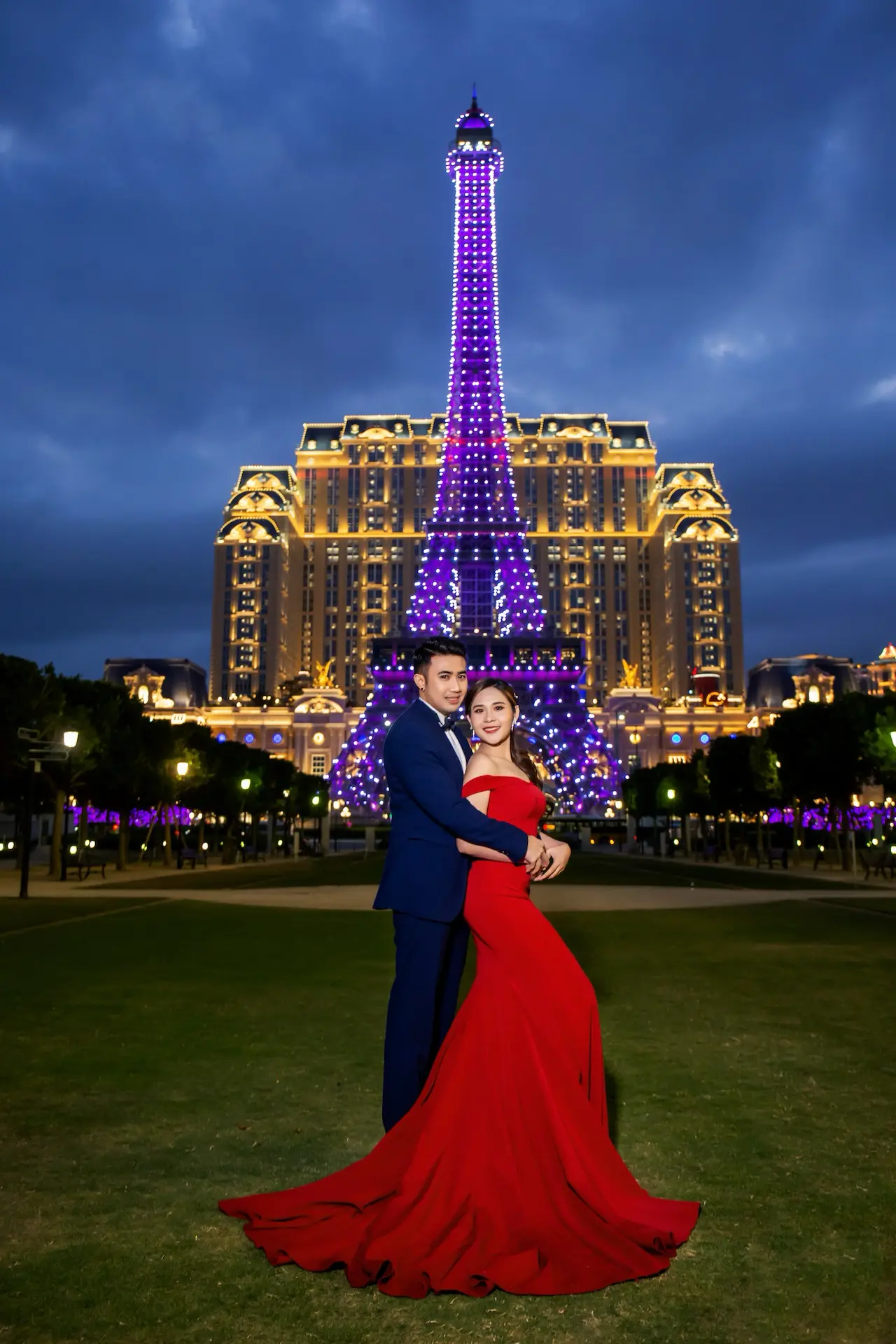 Ginan & Ari 19