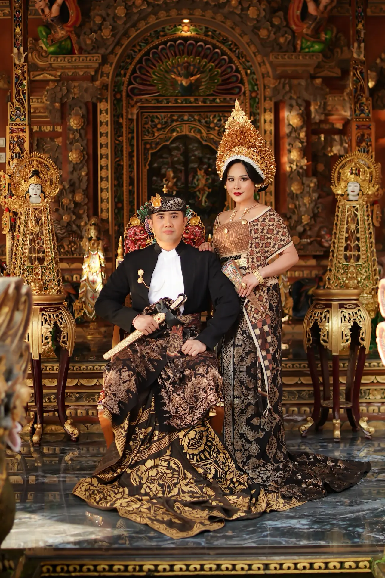Ginan & Ari 7
