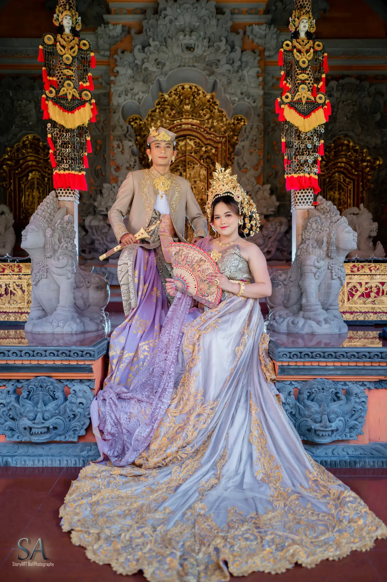 Giri & Winda 18