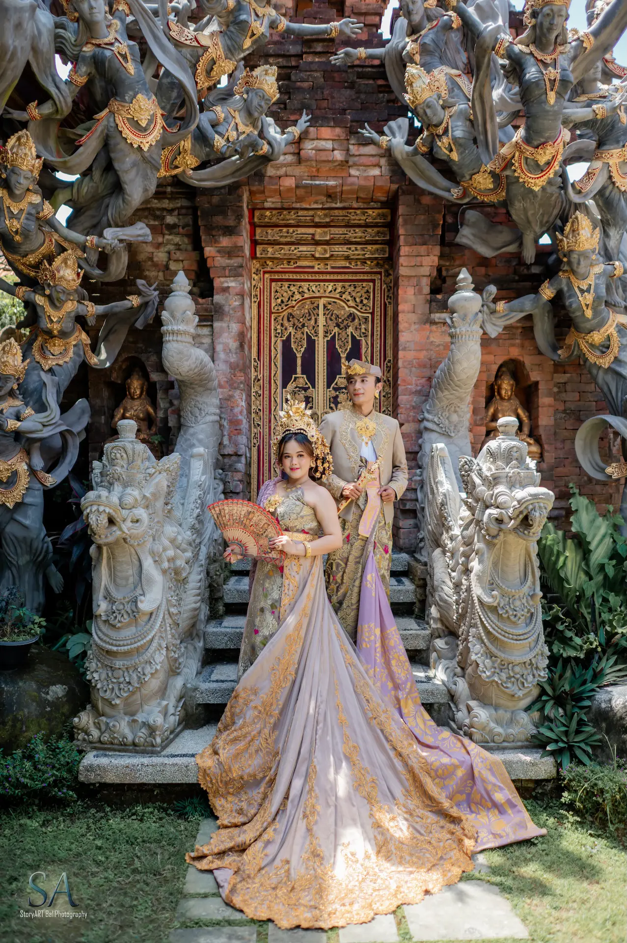 Giri & Winda 7