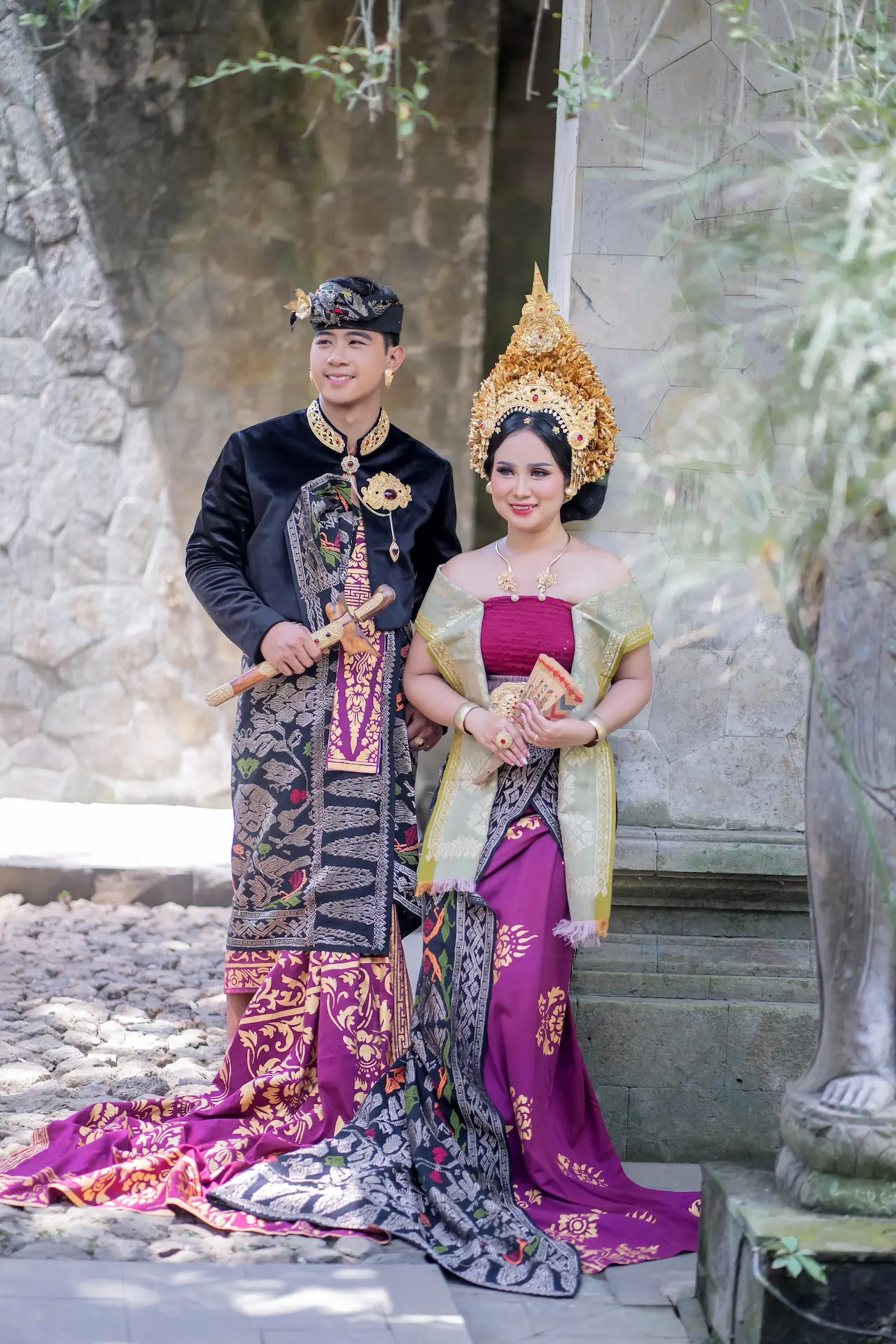 Maeka & Catharine 13