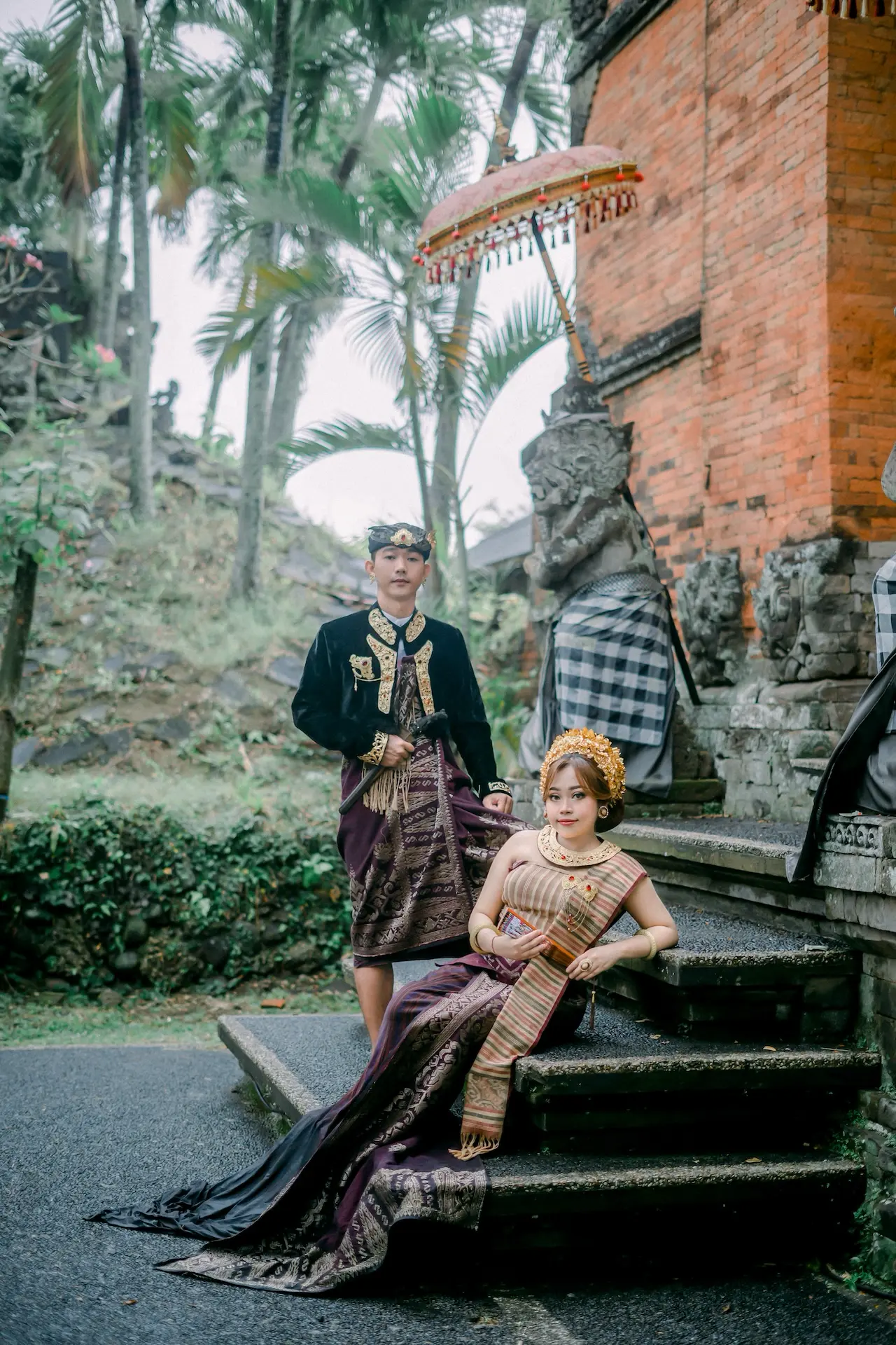Mahendra & Wulan 16