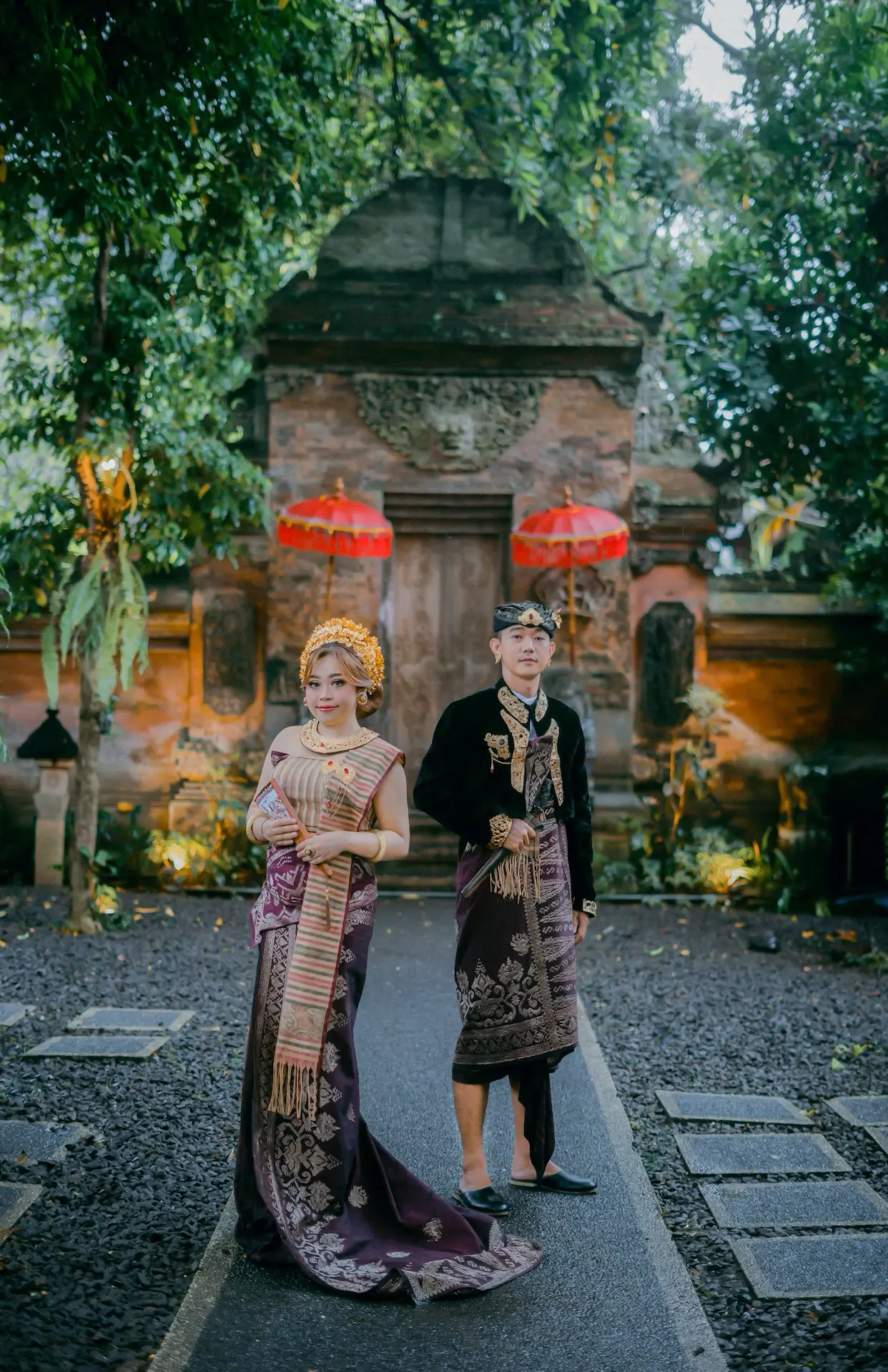 Mahendra & Wulan 4