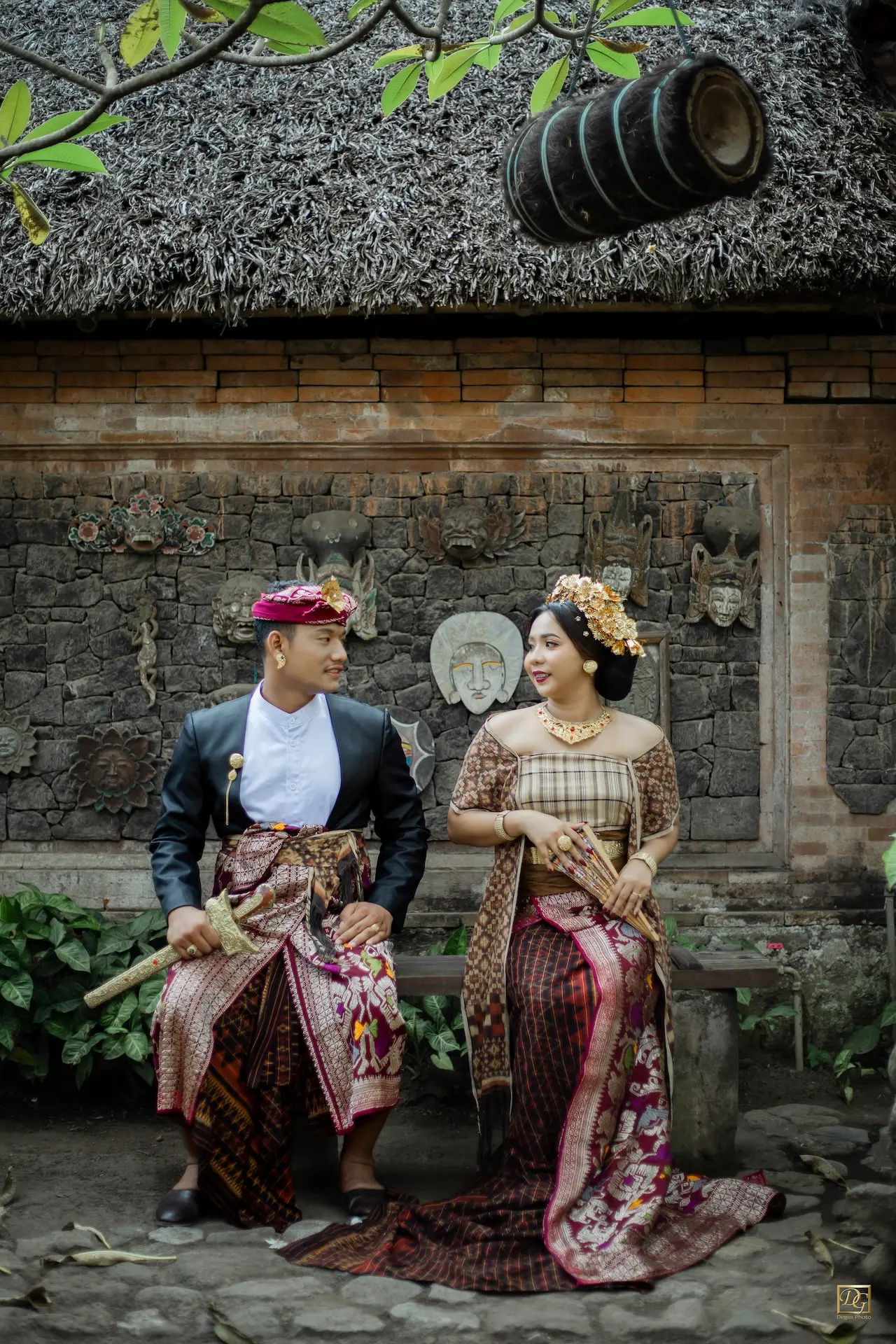 Mang Darma & Prita 10