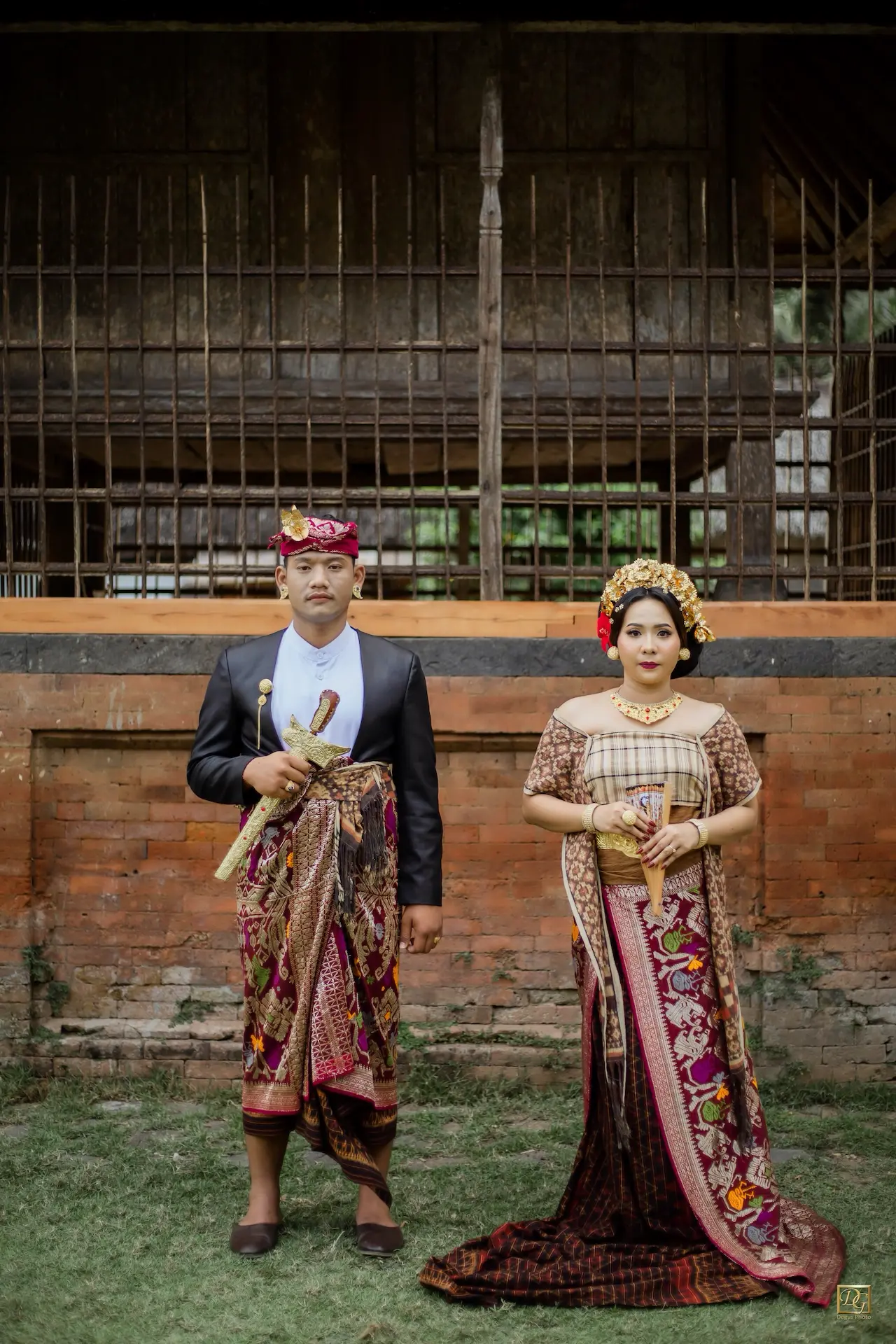 Mang Darma & Prita 17