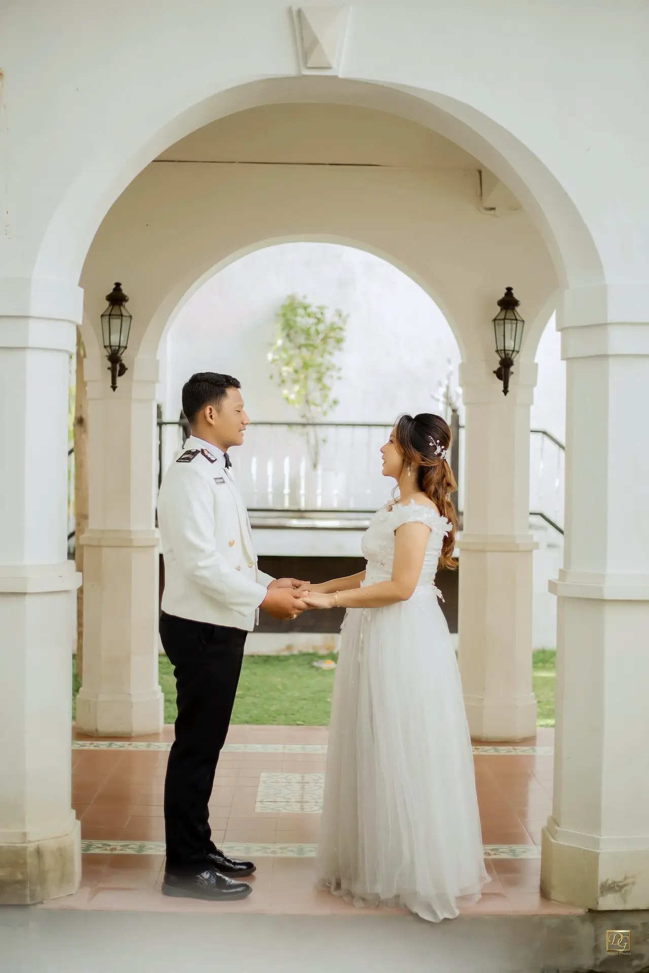 Mang Darma & Prita 6