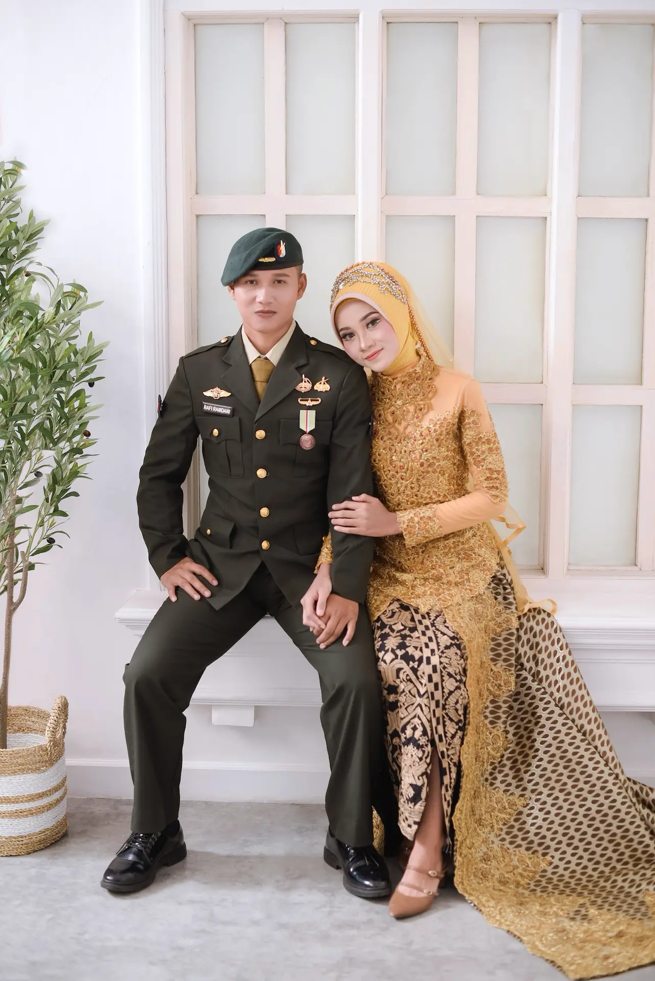 Rafi & Yulita 11