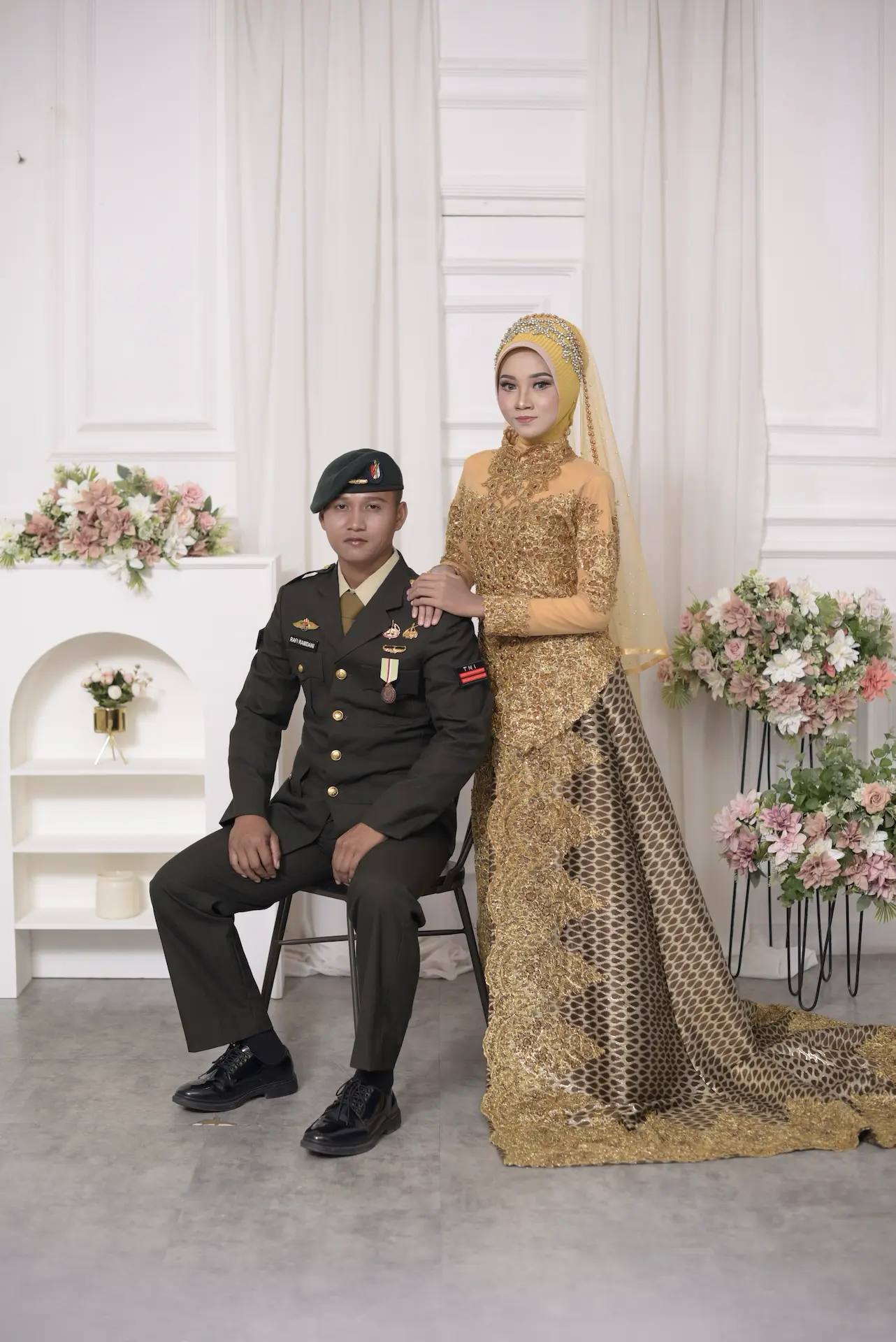 Rafi & Yulita 9