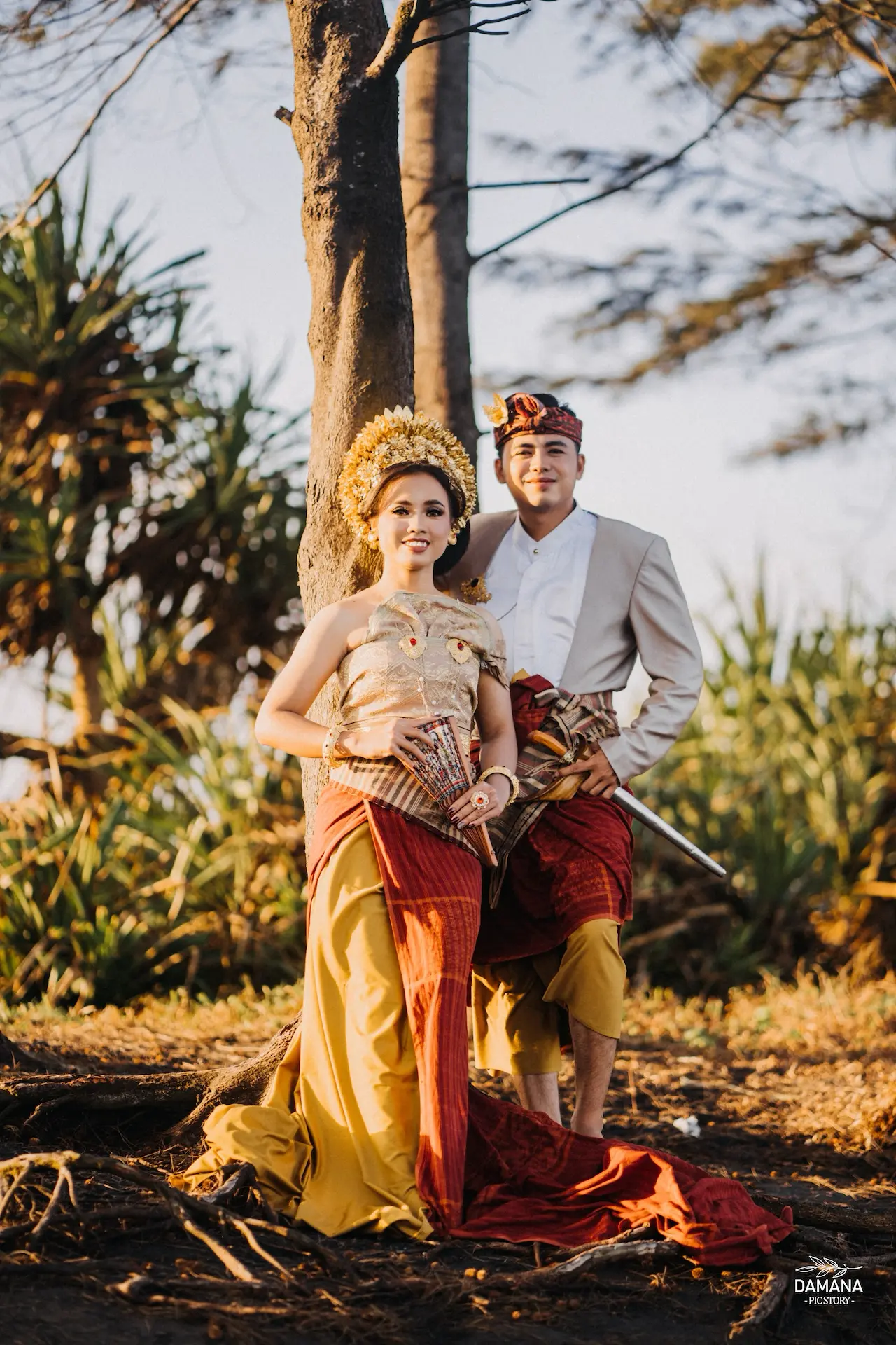 Roy & Ari 20