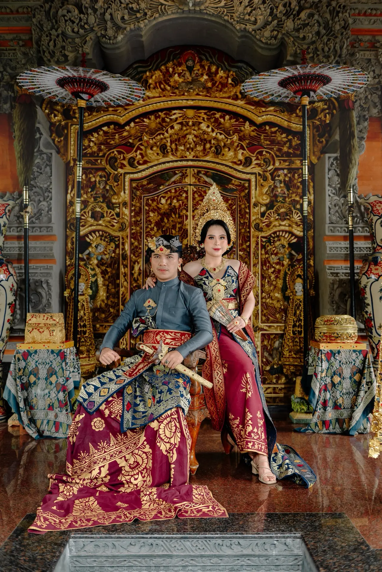 Satria & Reni 13