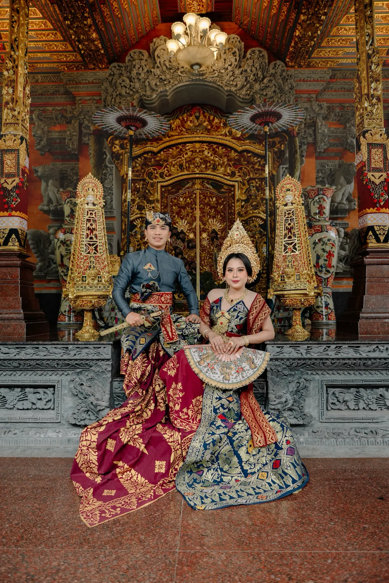 Satria & Reni 14