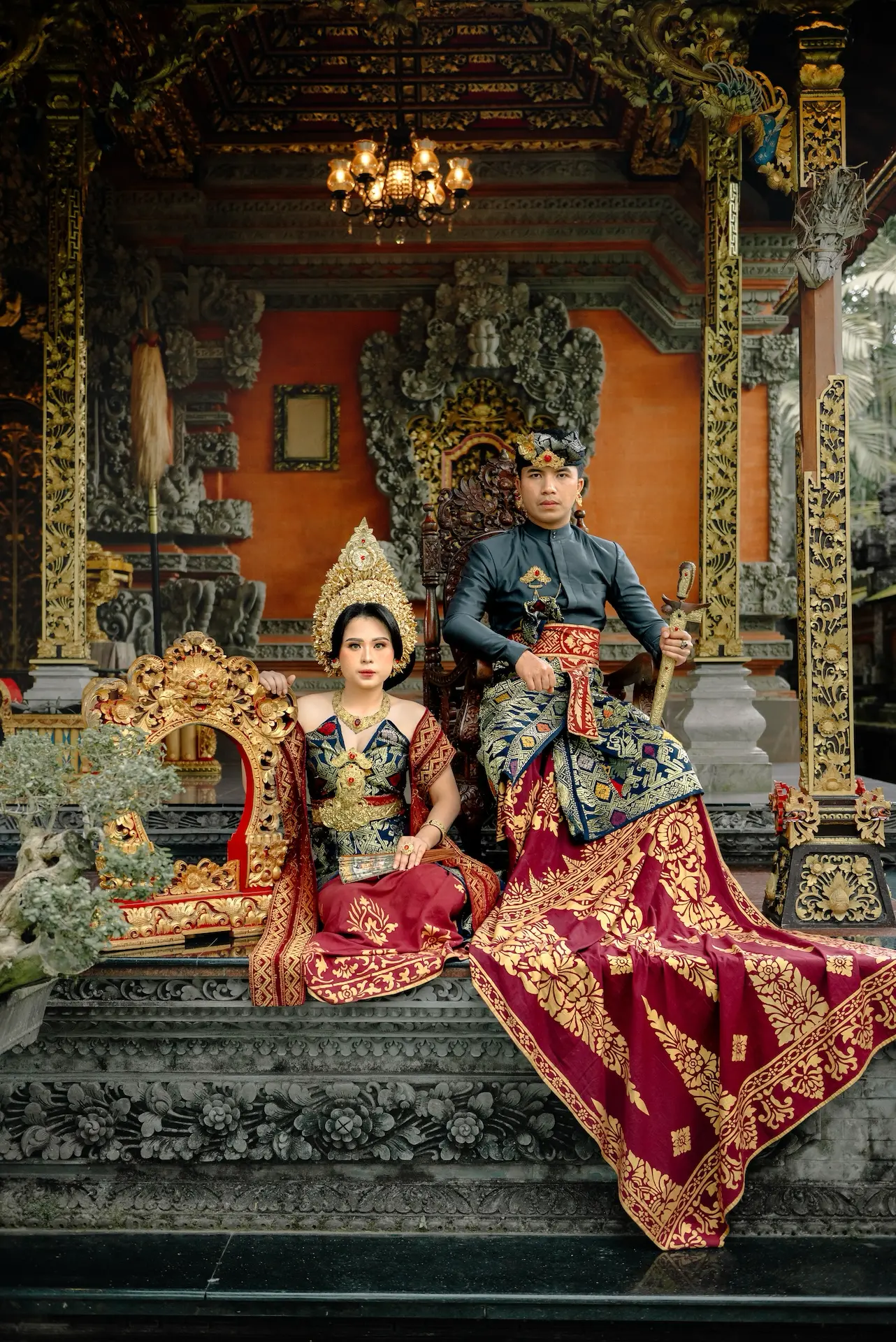 Satria & Reni 7