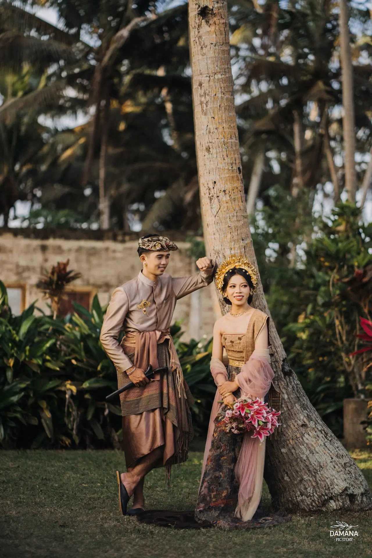 Wijaya & Thara 14