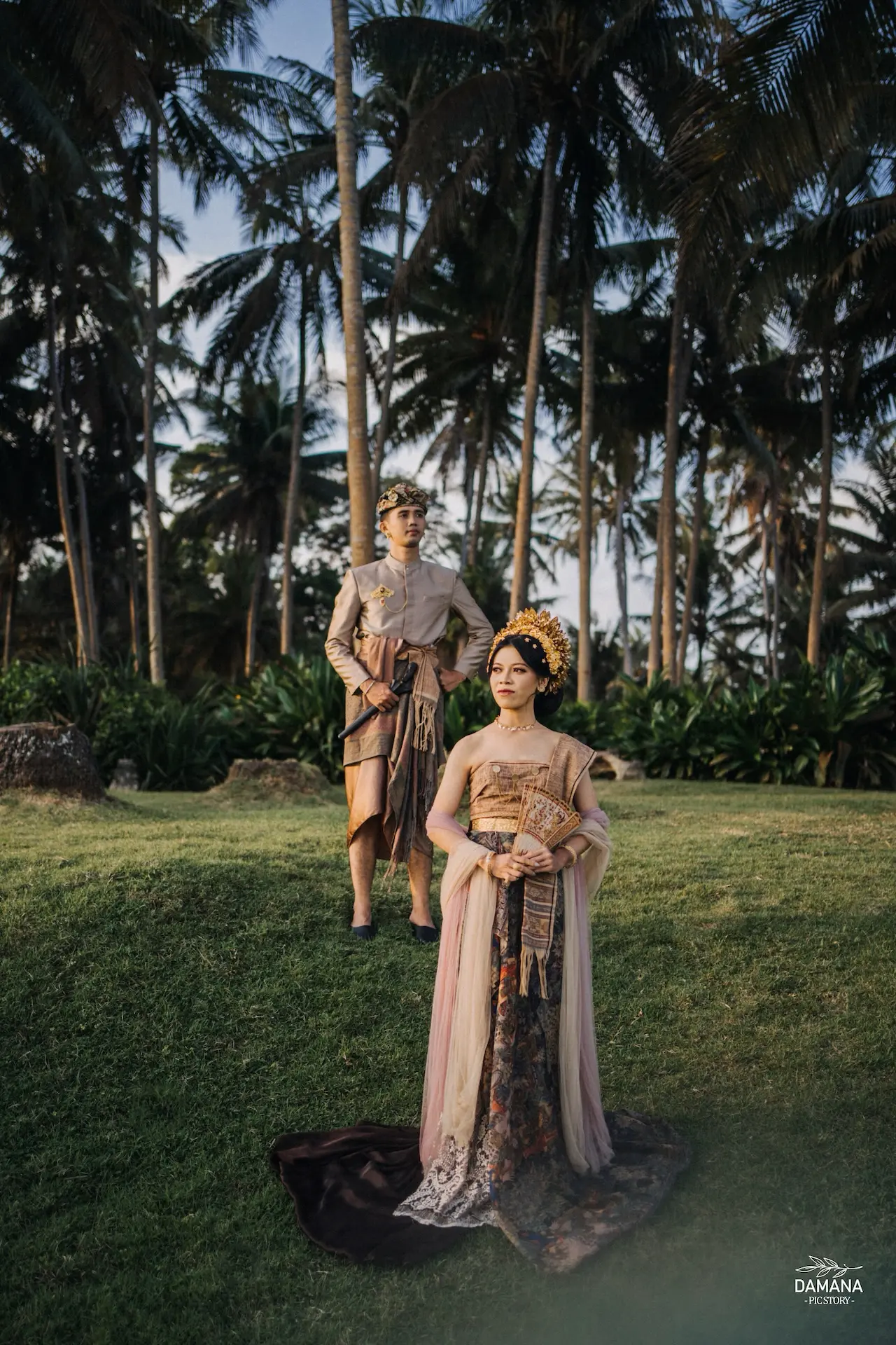 Wijaya & Thara 18