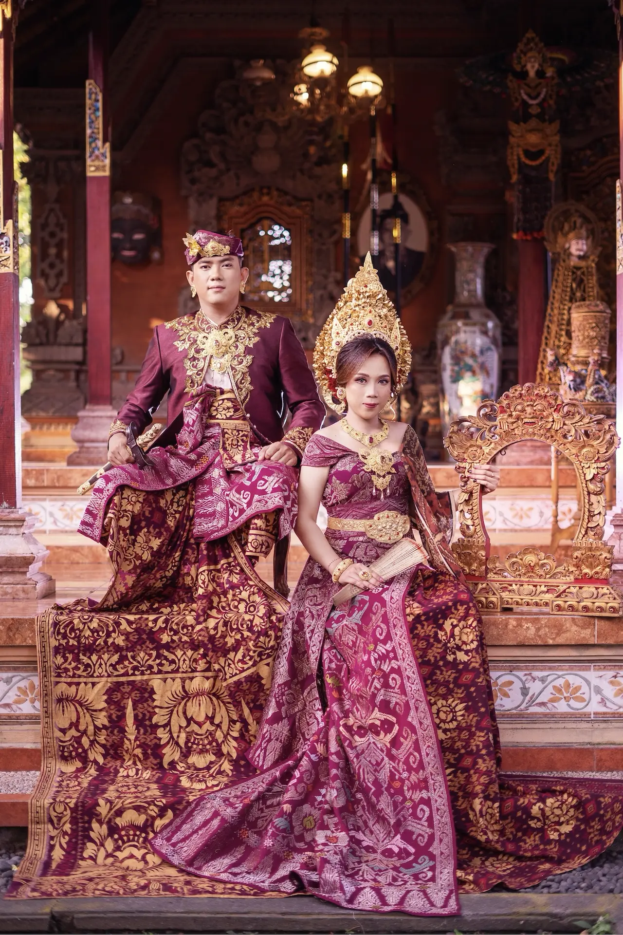 Yudi & Nandya 12