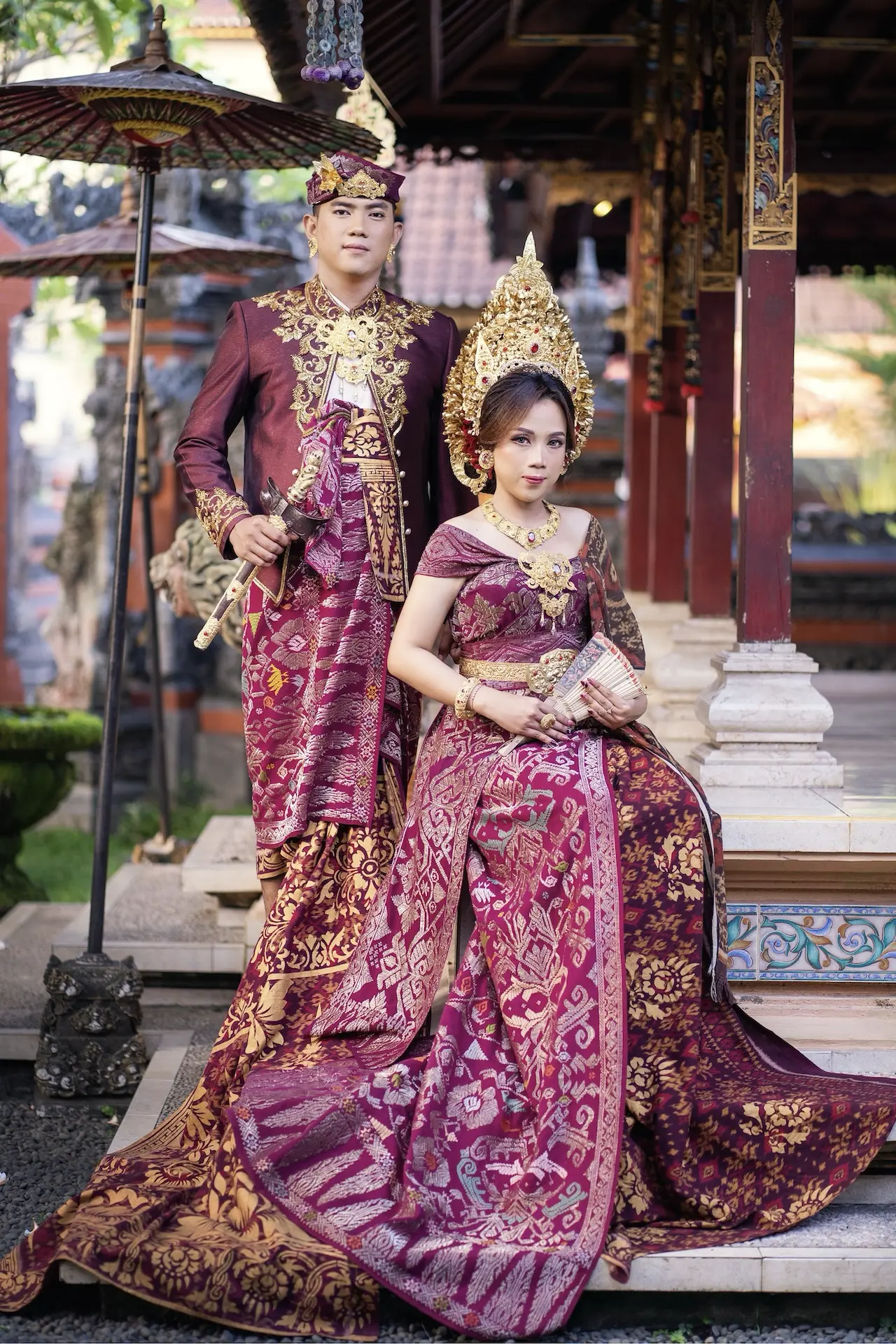 Yudi & Nandya 7