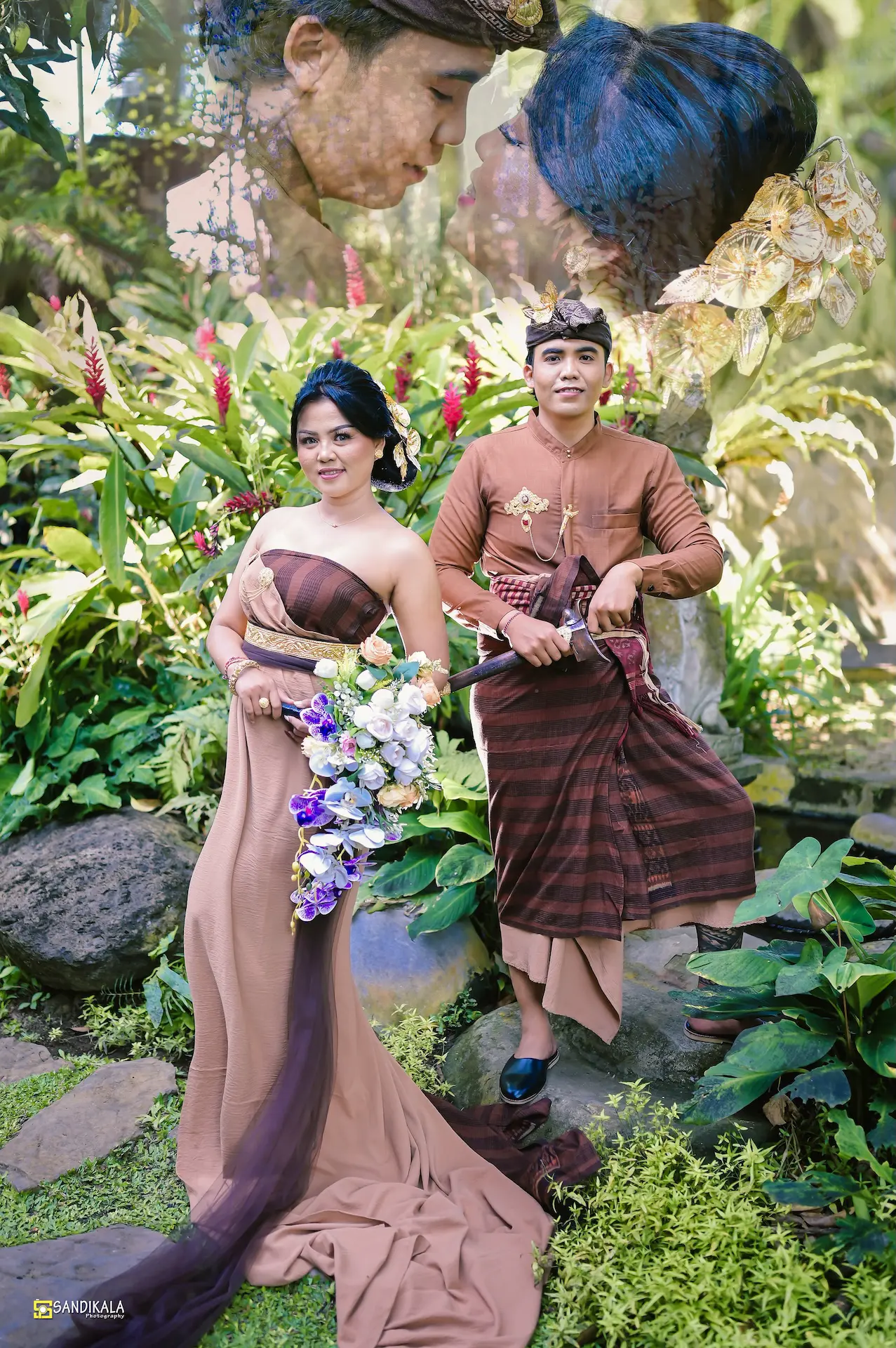 Yudik & Ririn 1