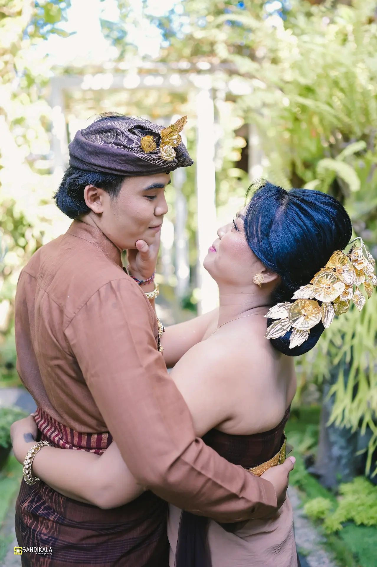 Yudik & Ririn 15
