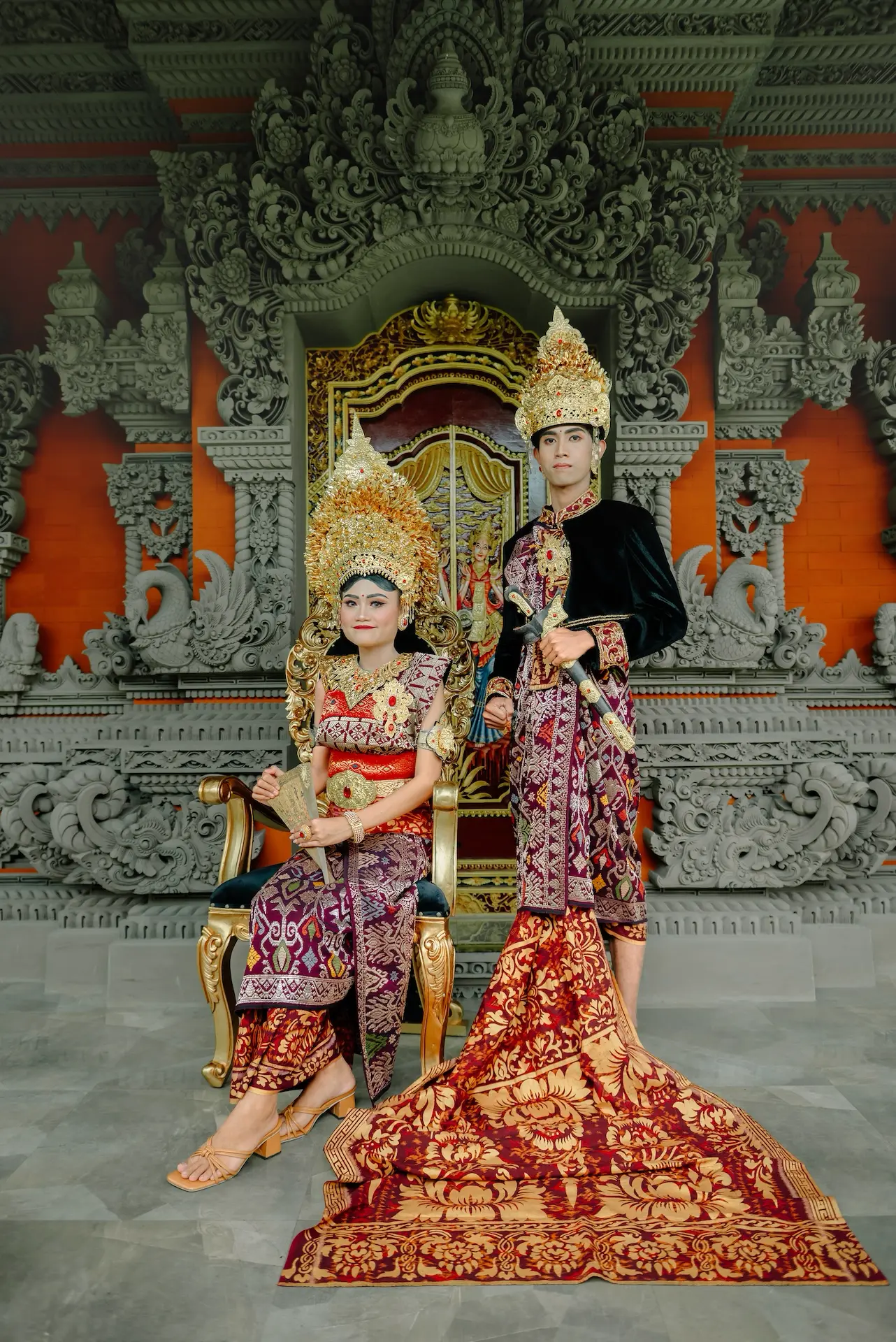 Gus Mang & Okta 2