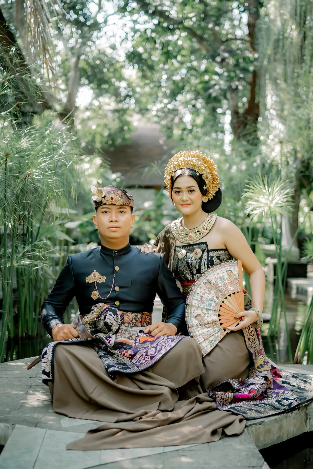 Gus Tolloo & Candra 9