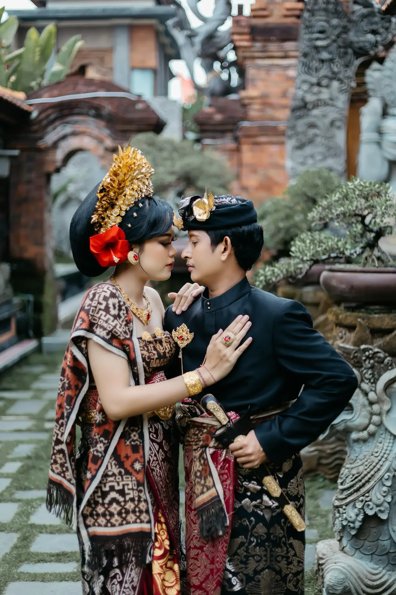 Juliawan & Gia 10
