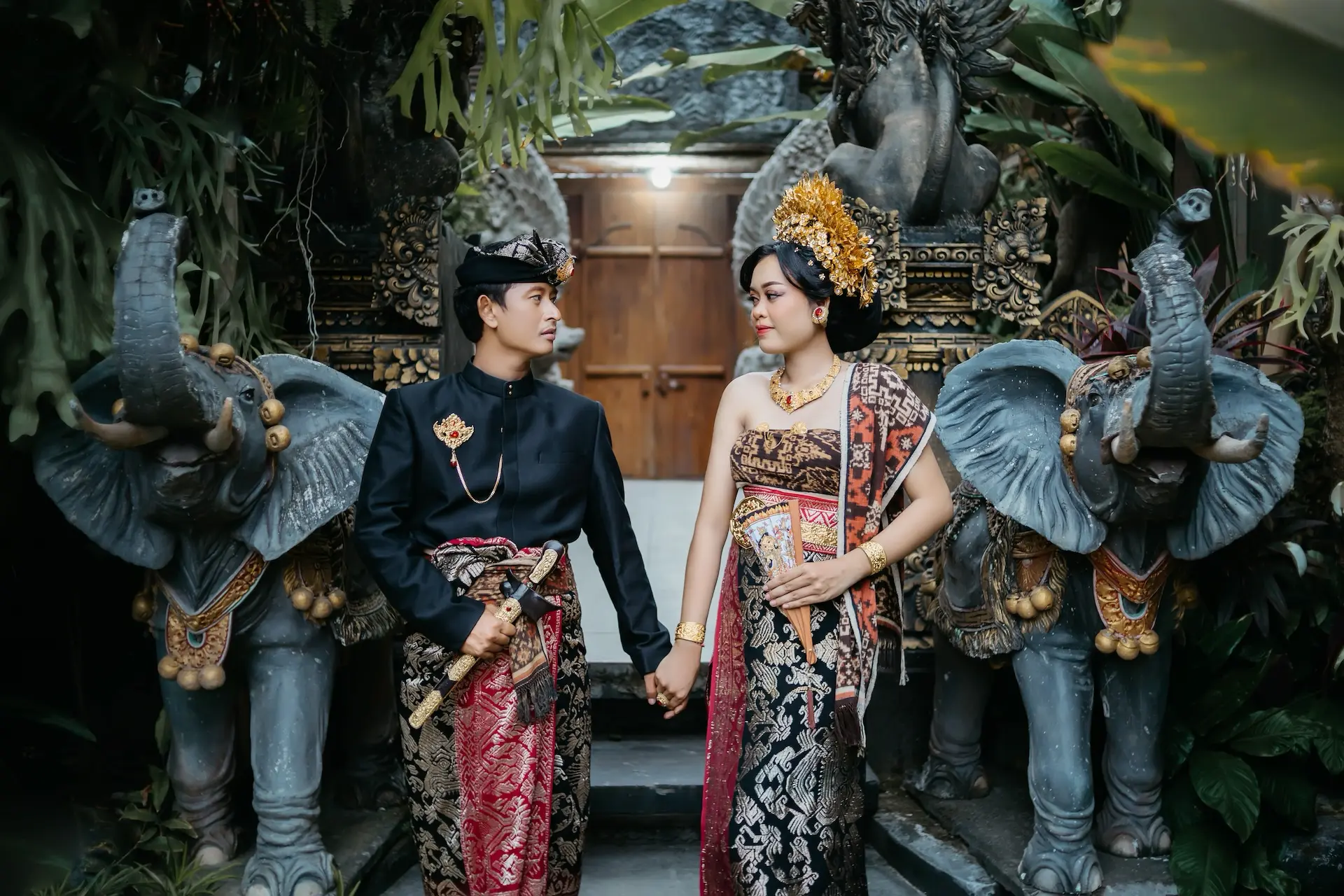 Juliawan & Gia 14