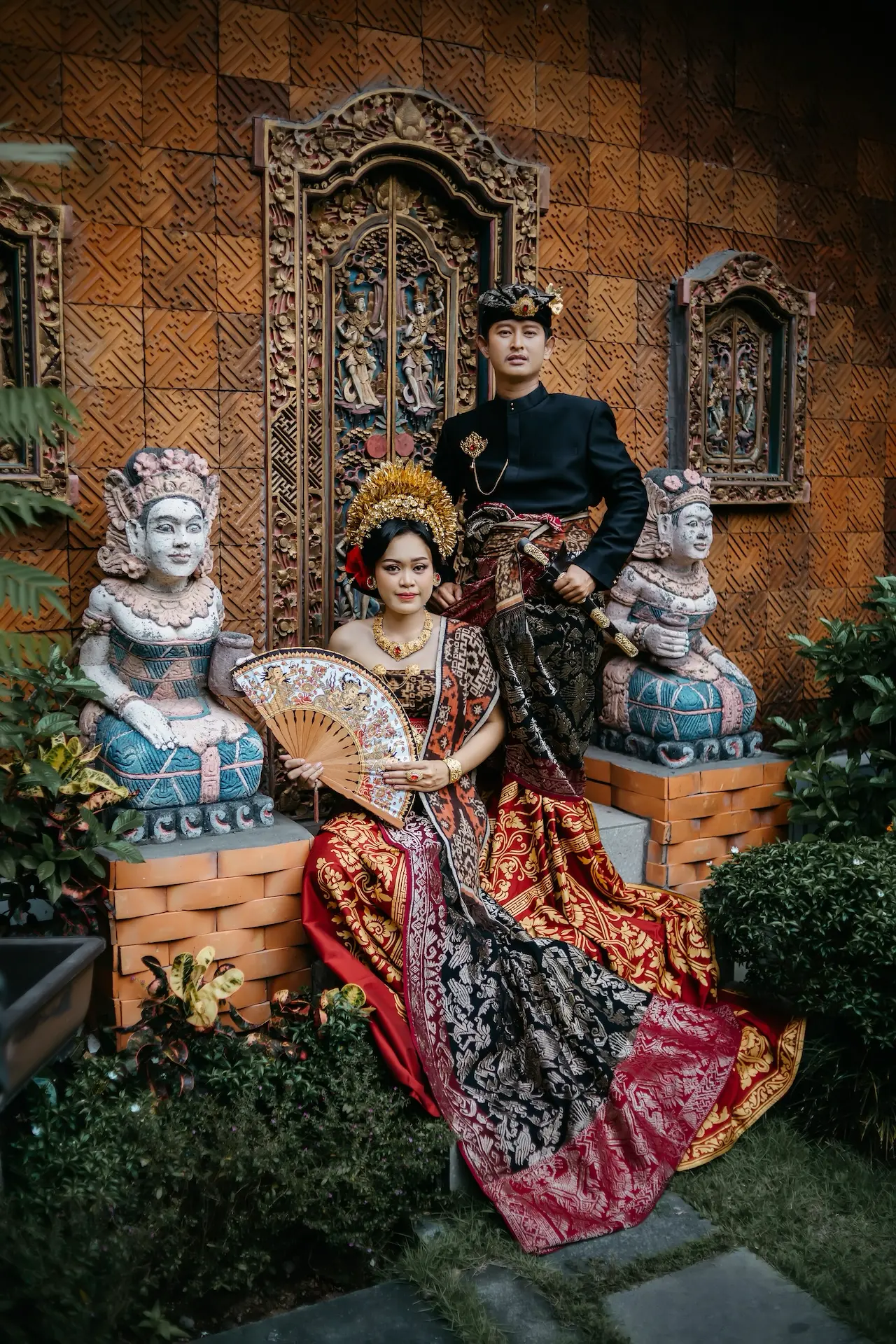 Juliawan & Gia 8