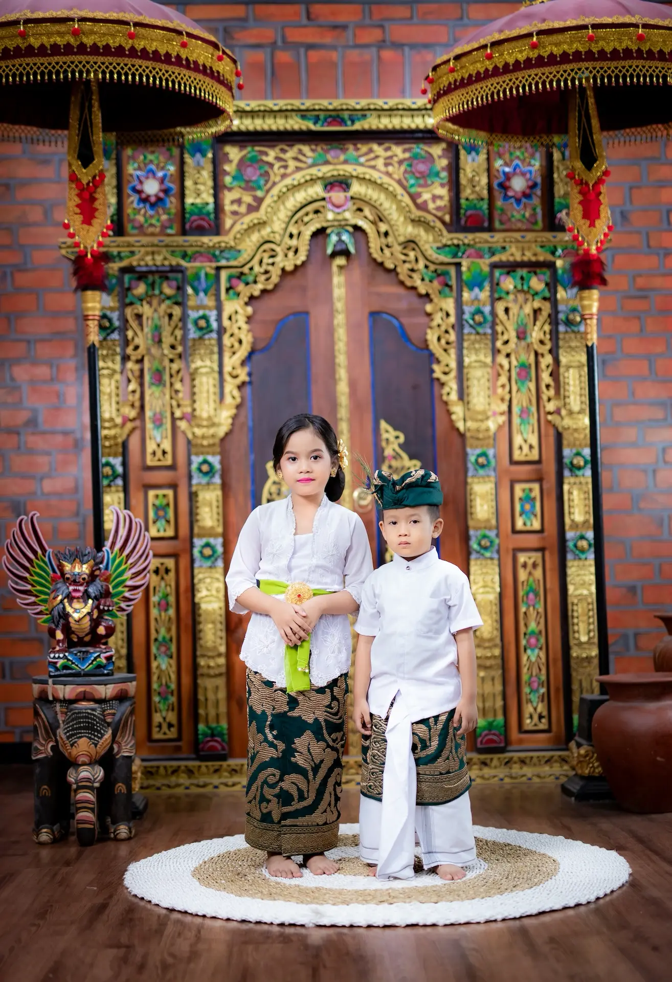 Ketut Devan Erzyan Wiraputra 14