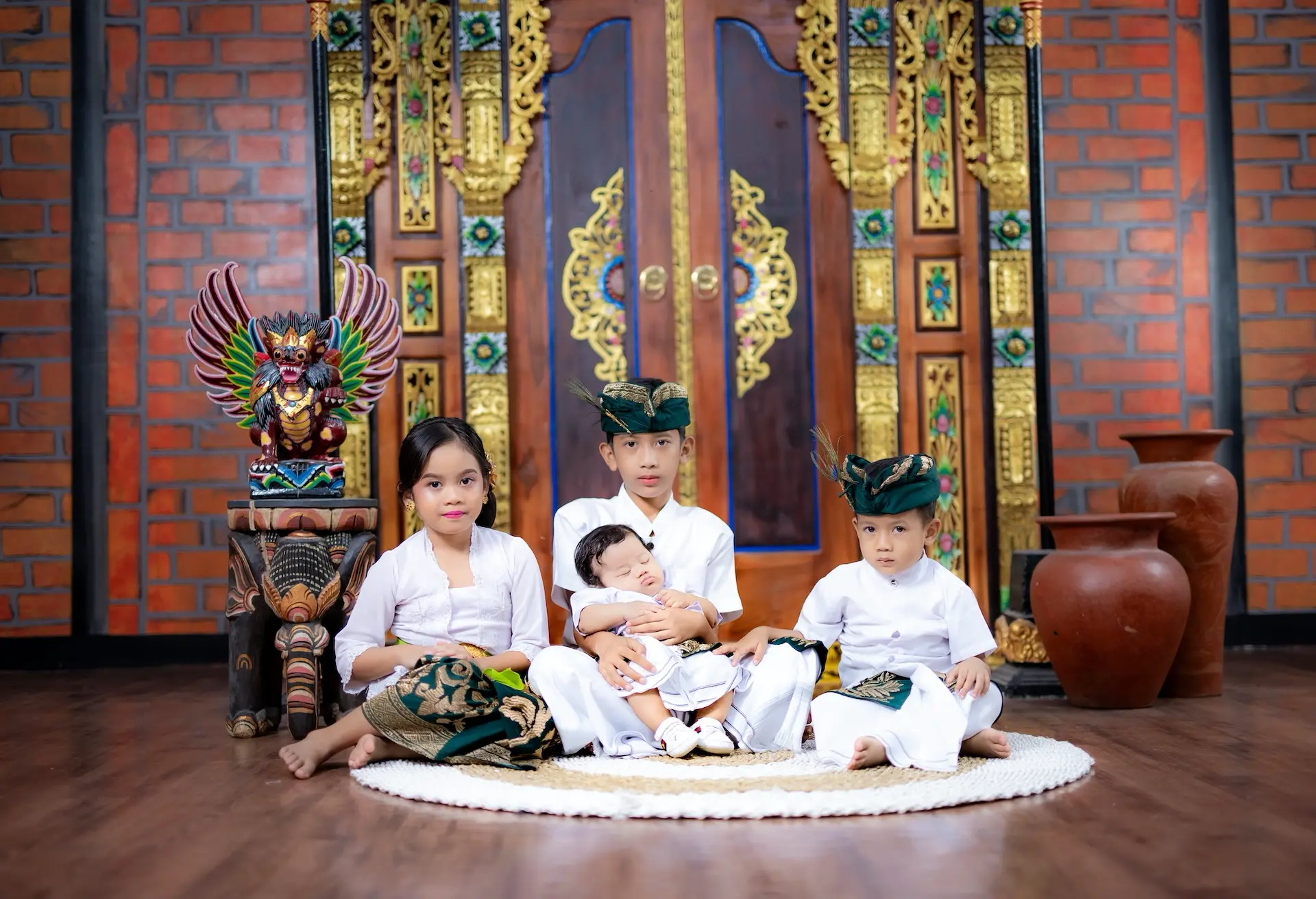 Ketut Devan Erzyan Wiraputra 15