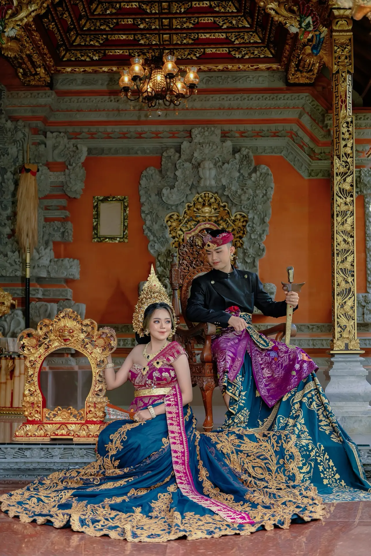 Sandy & Vio 10