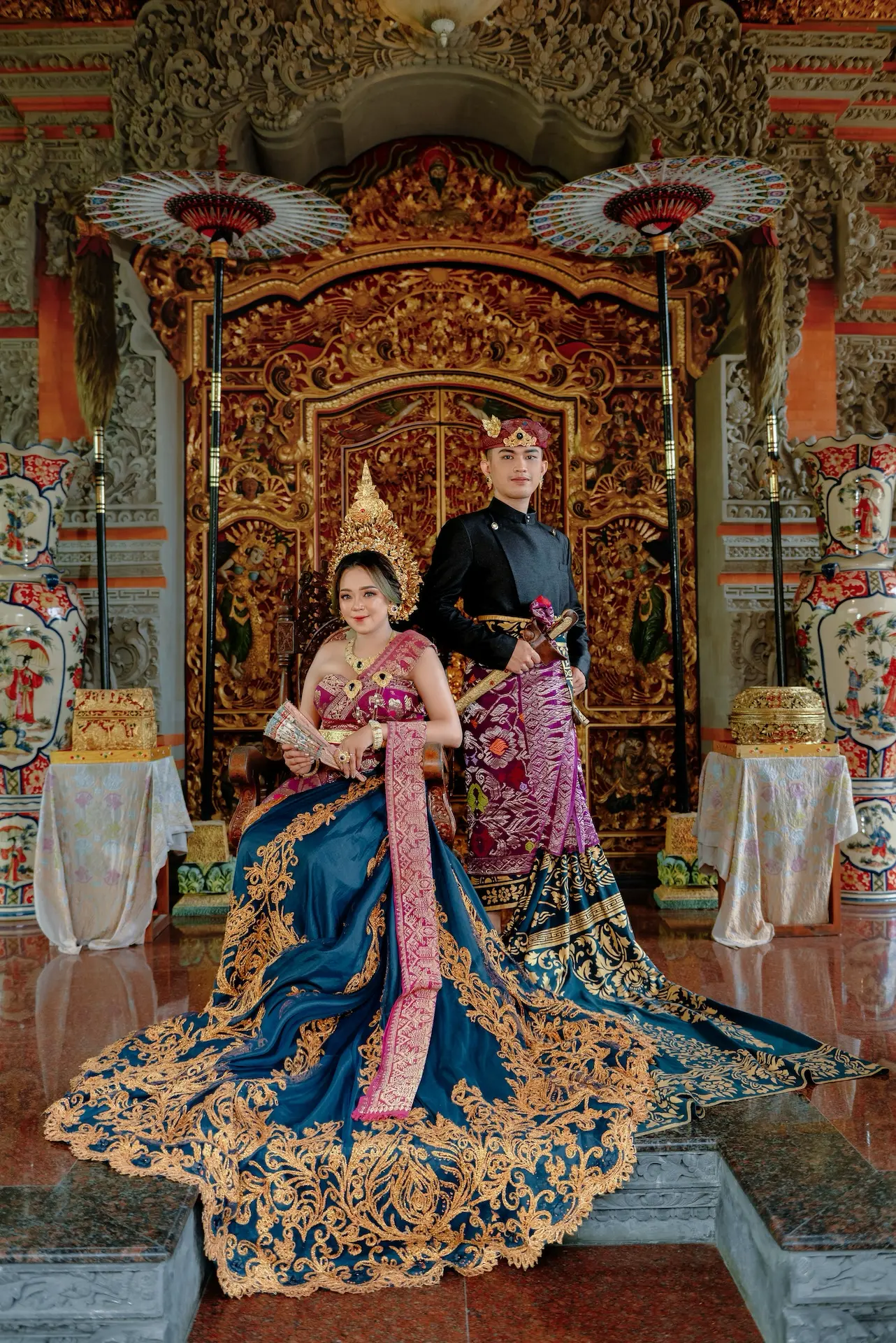 Sandy & Vio 13