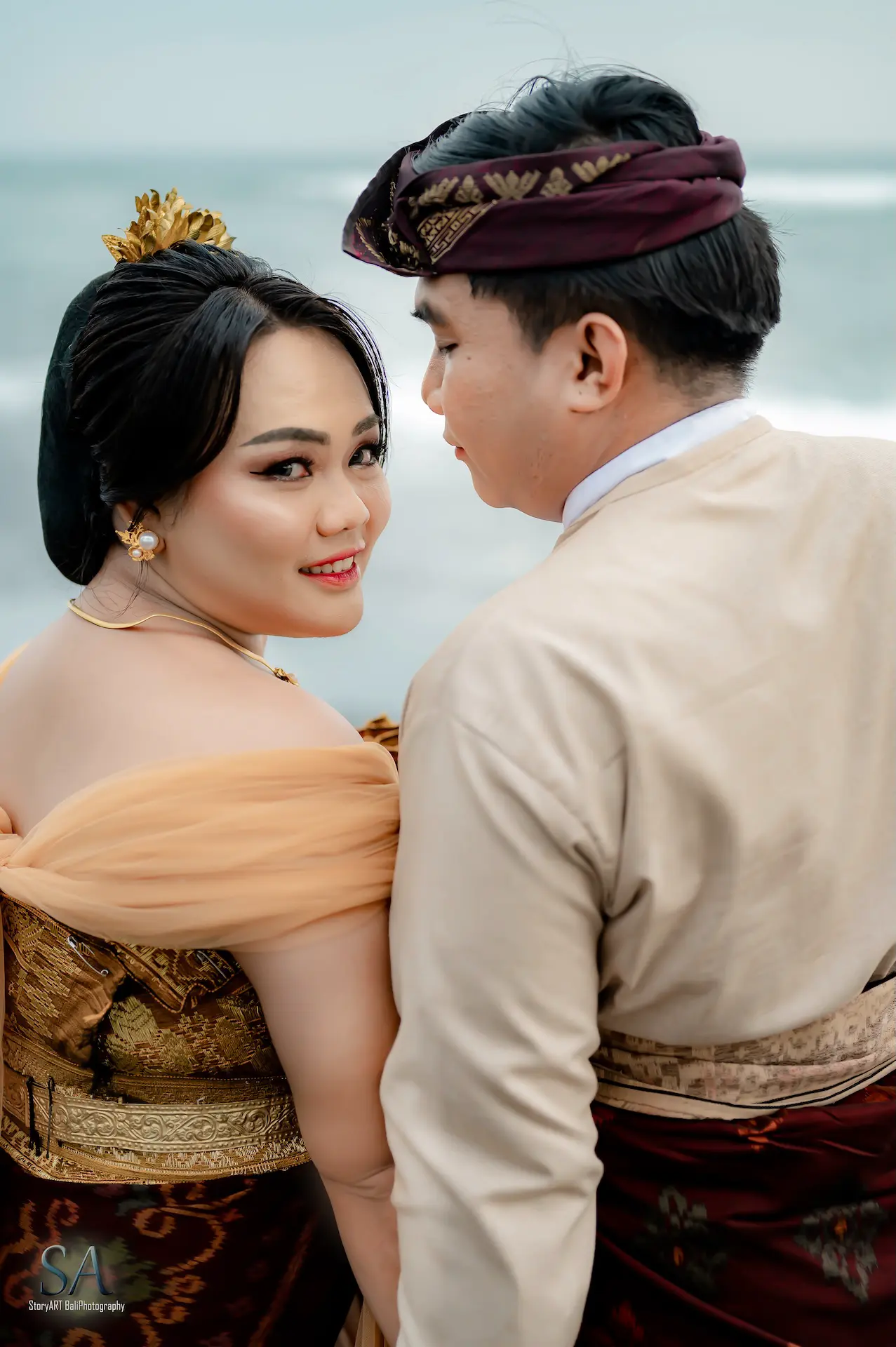 Satria & Hani 3