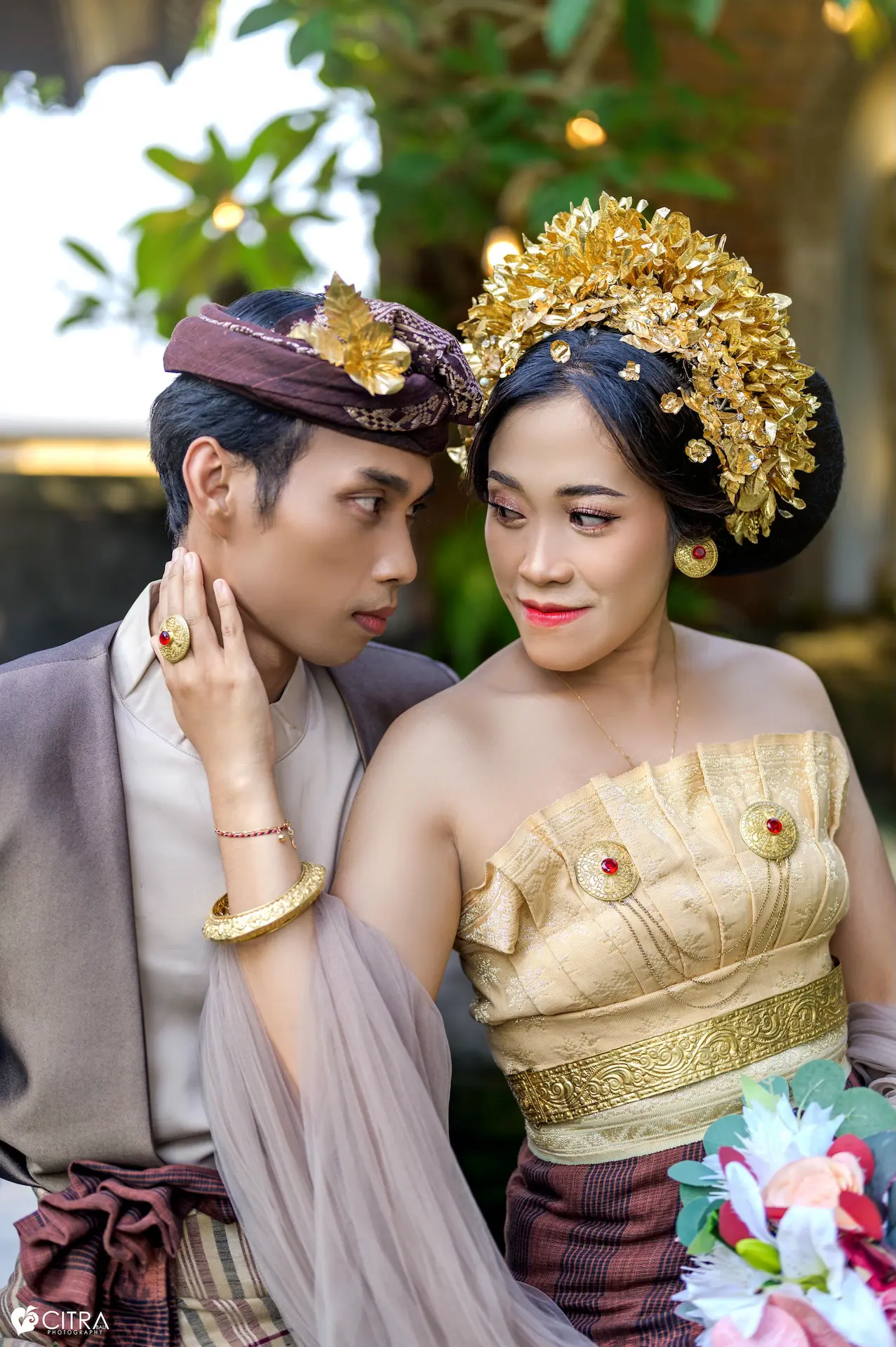 Wahyu & Tya 14