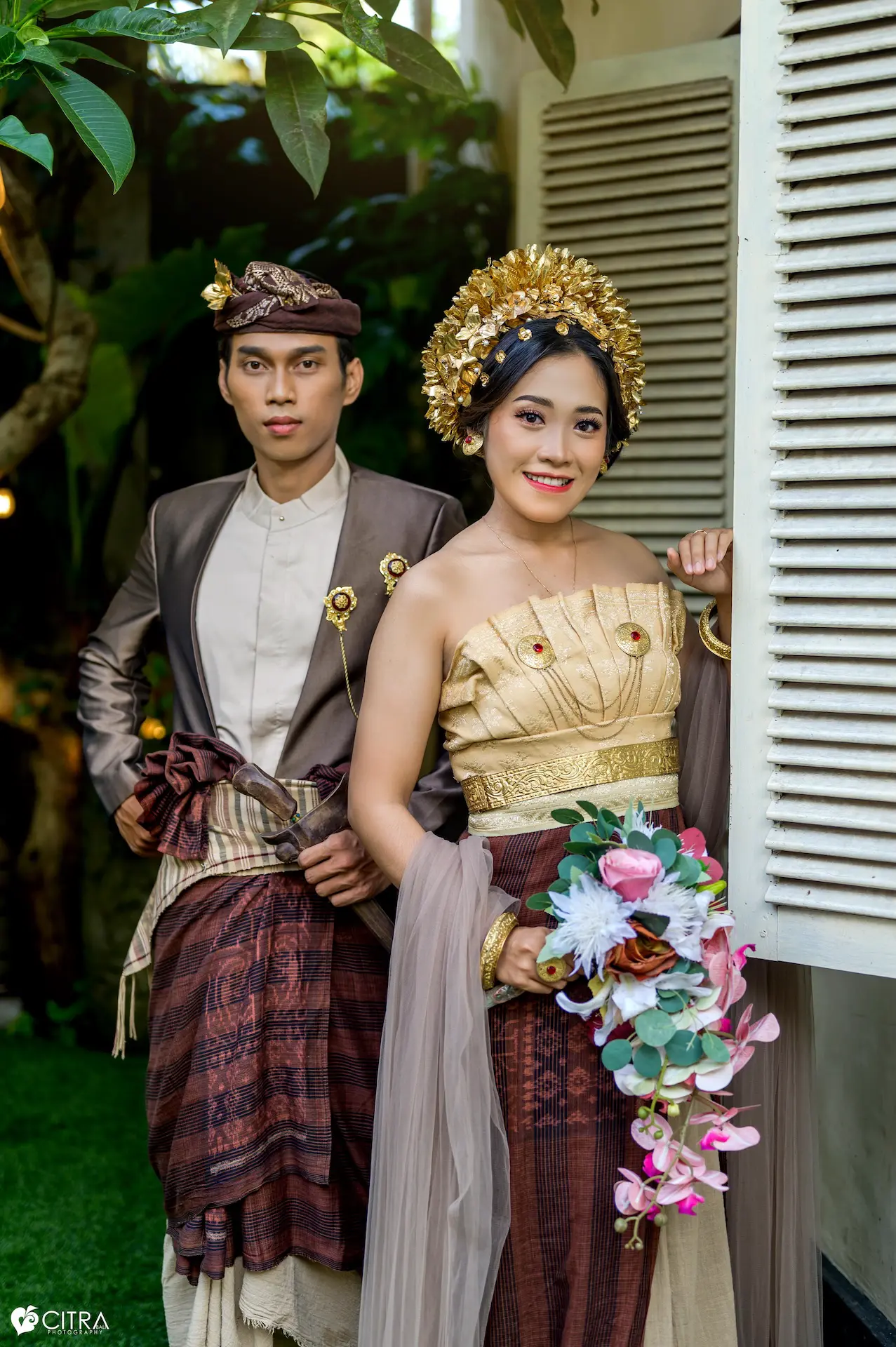 Wahyu & Tya 16
