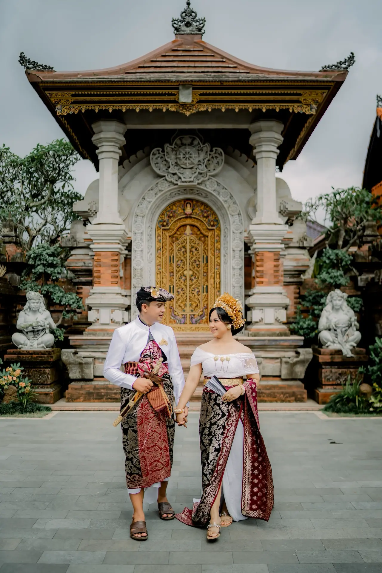 Wayan & Ayu 14