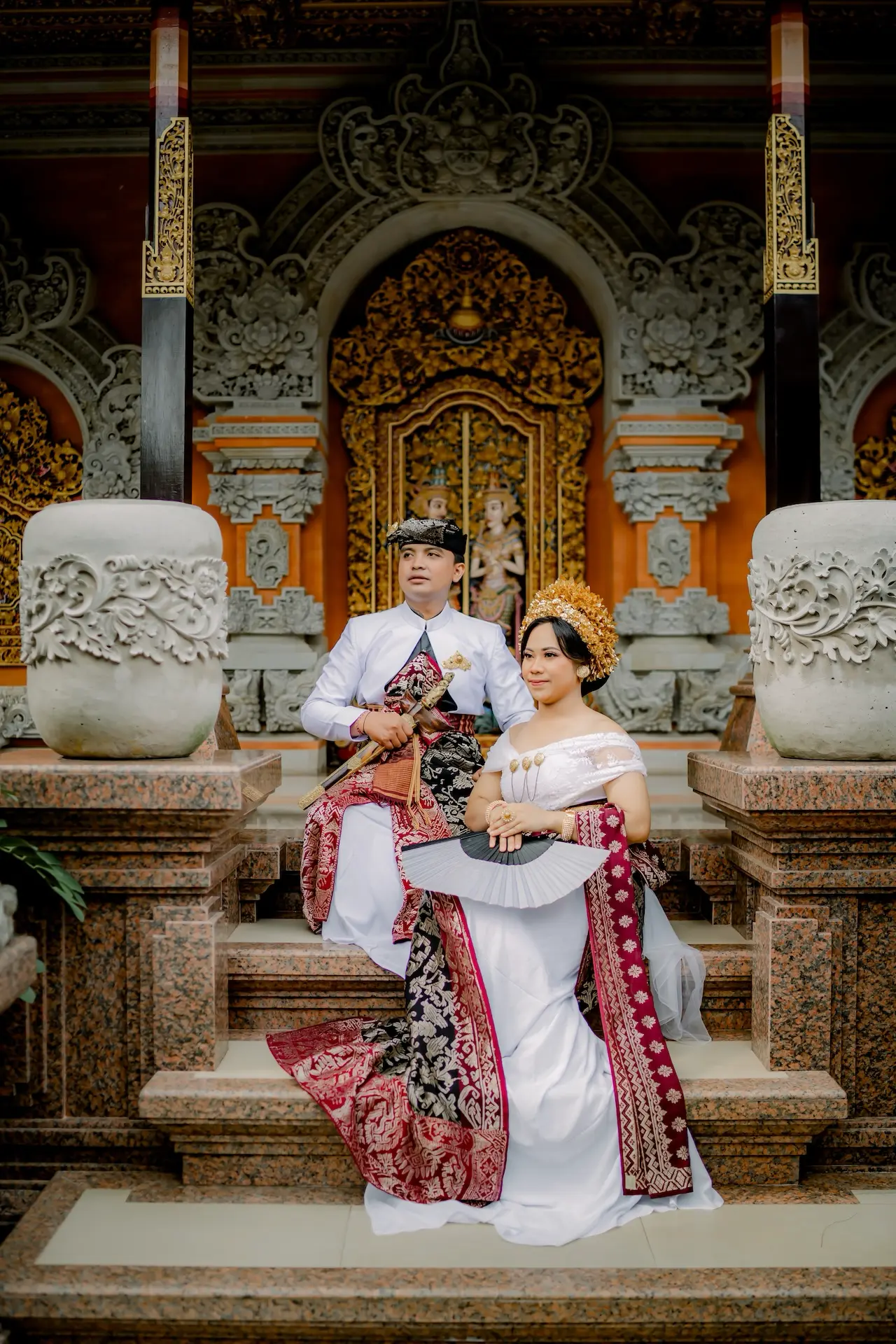 Wayan & Ayu 17