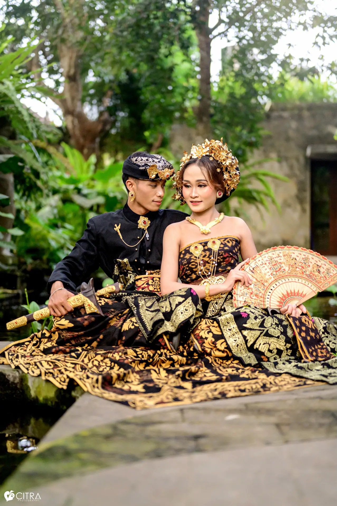 Wedi & Diah 15