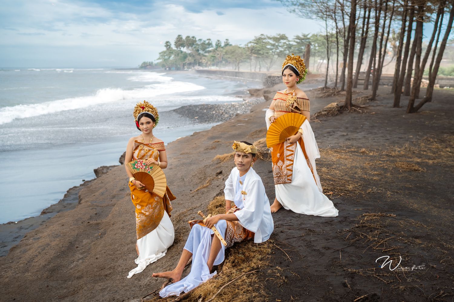 Yoga & Cintya 11