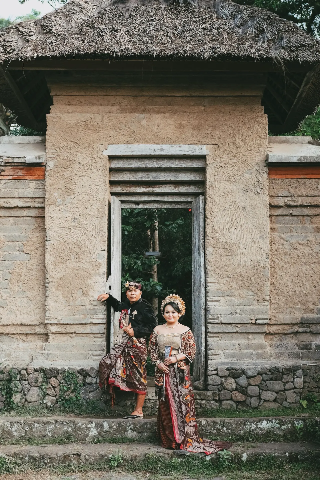 Dewa Alit & Dek Mei 4