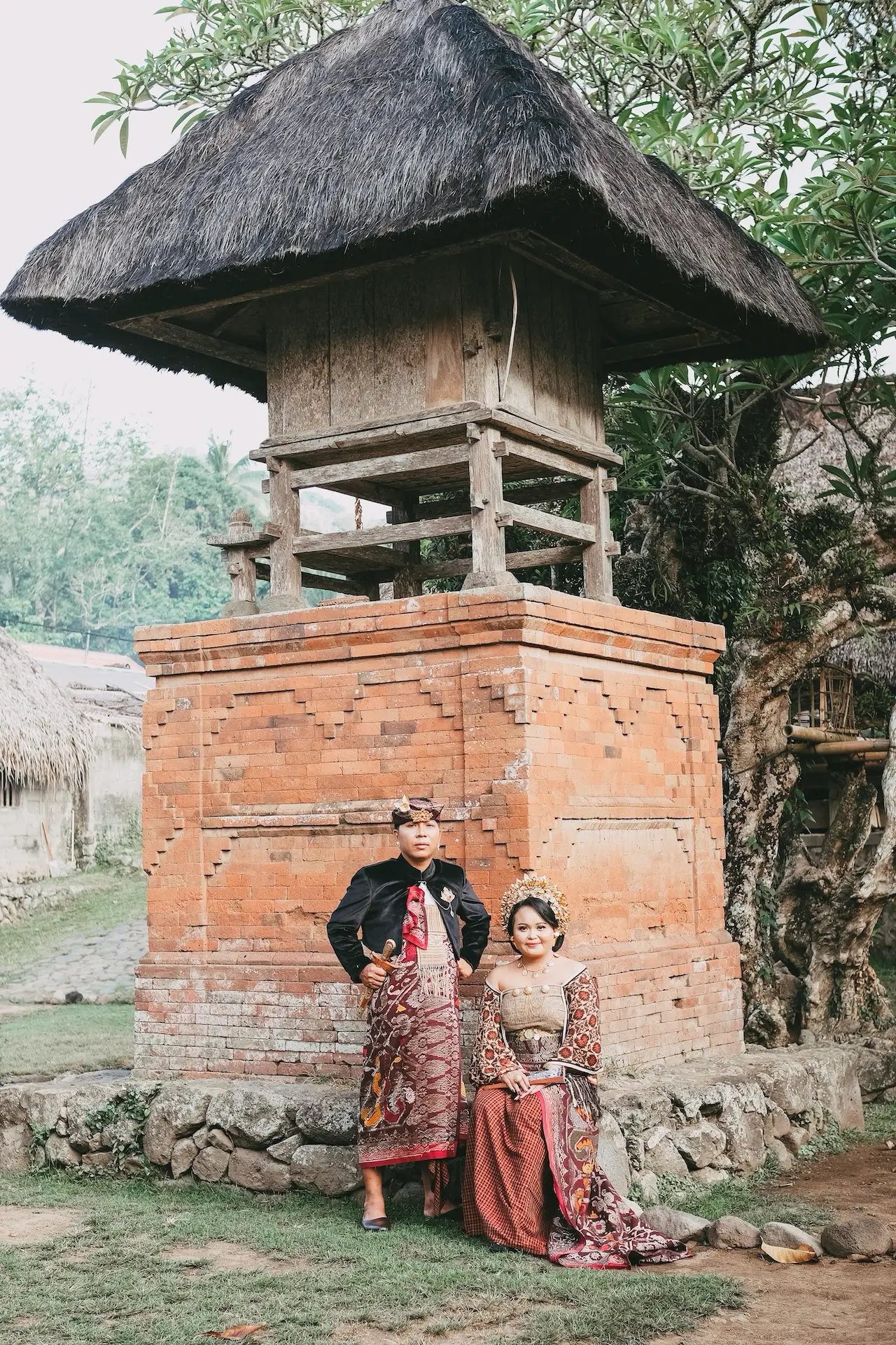 Dewa Alit & Dek Mei 7