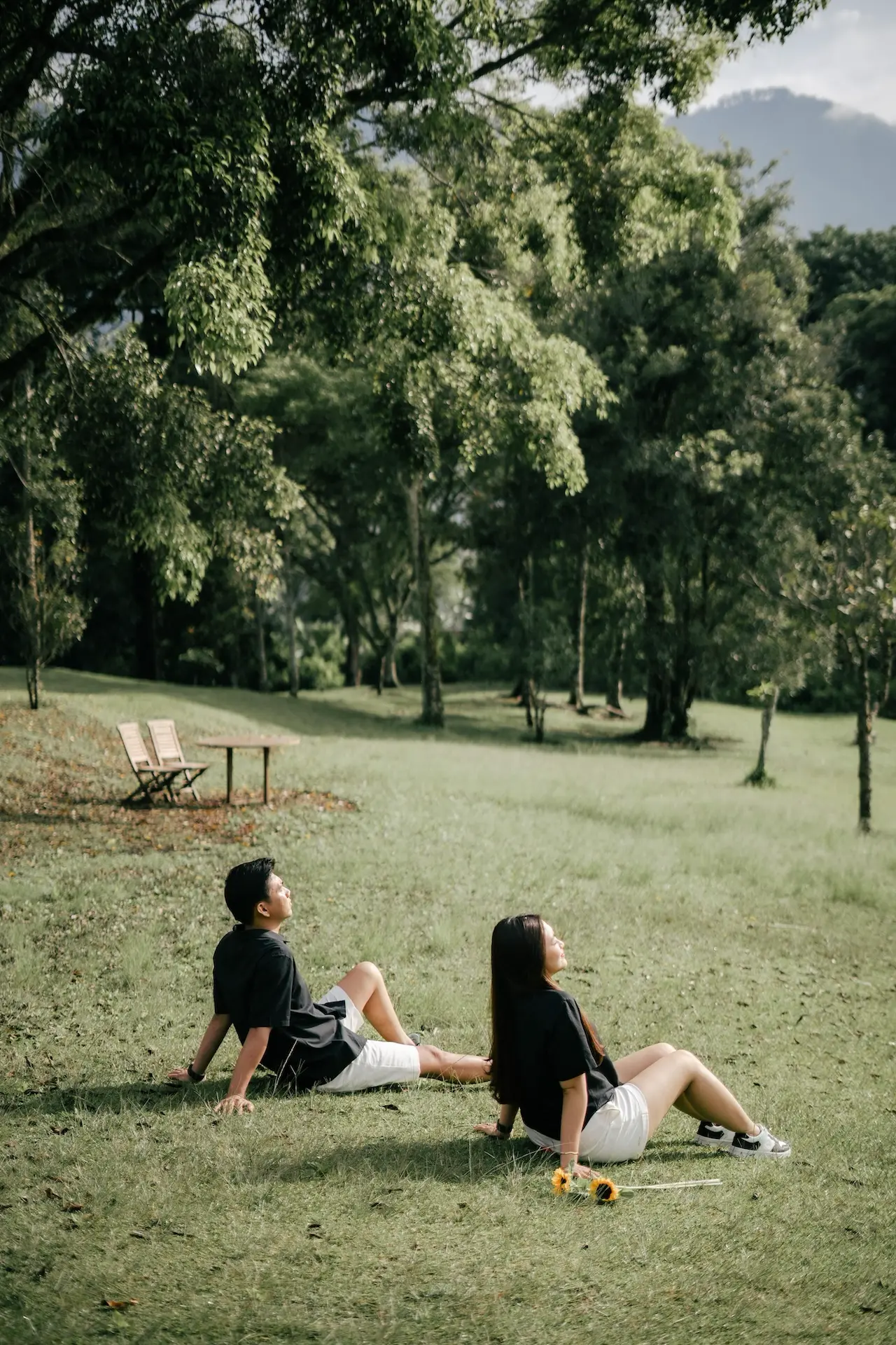 Dicky & Sally 2