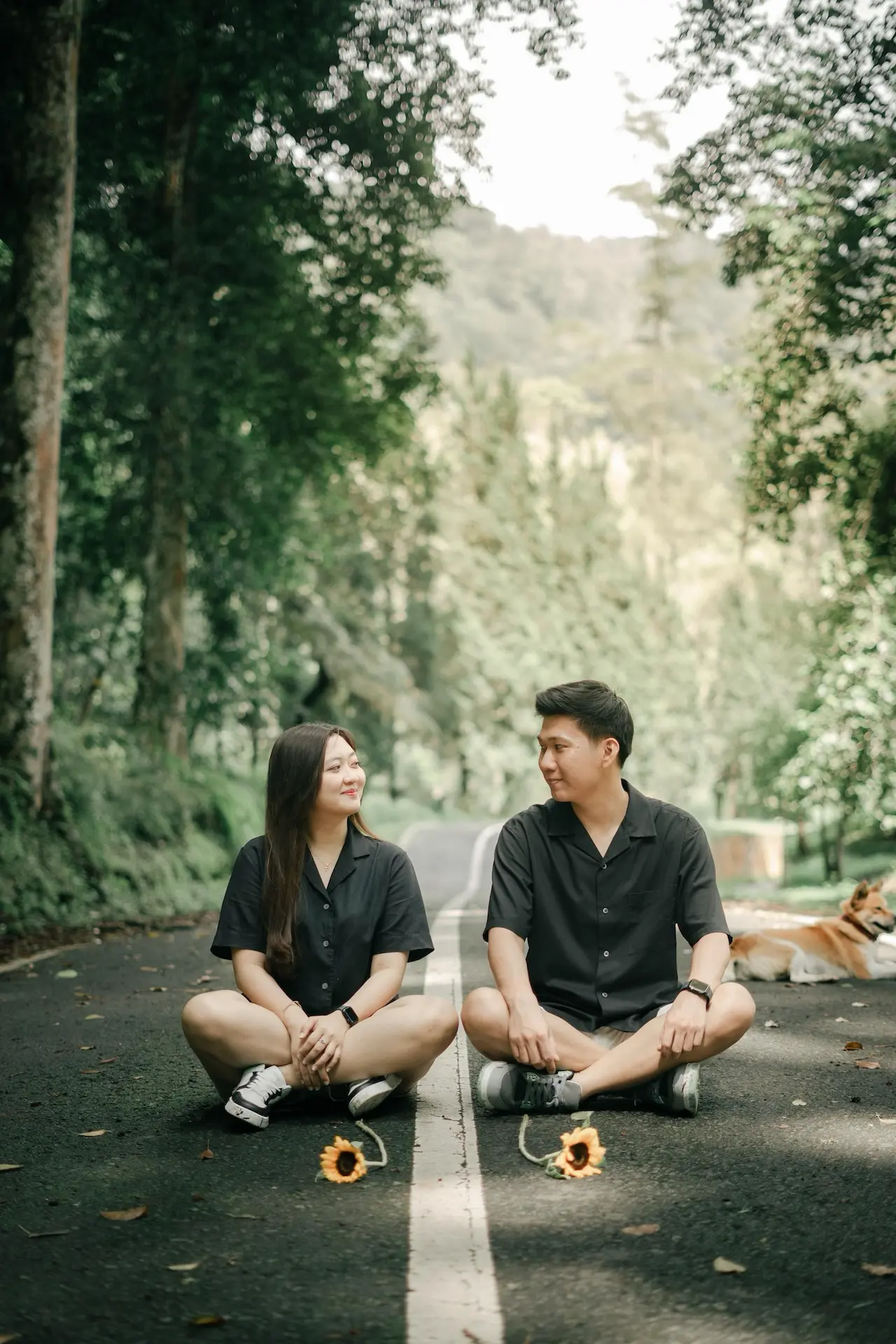 Dicky & Sally 9