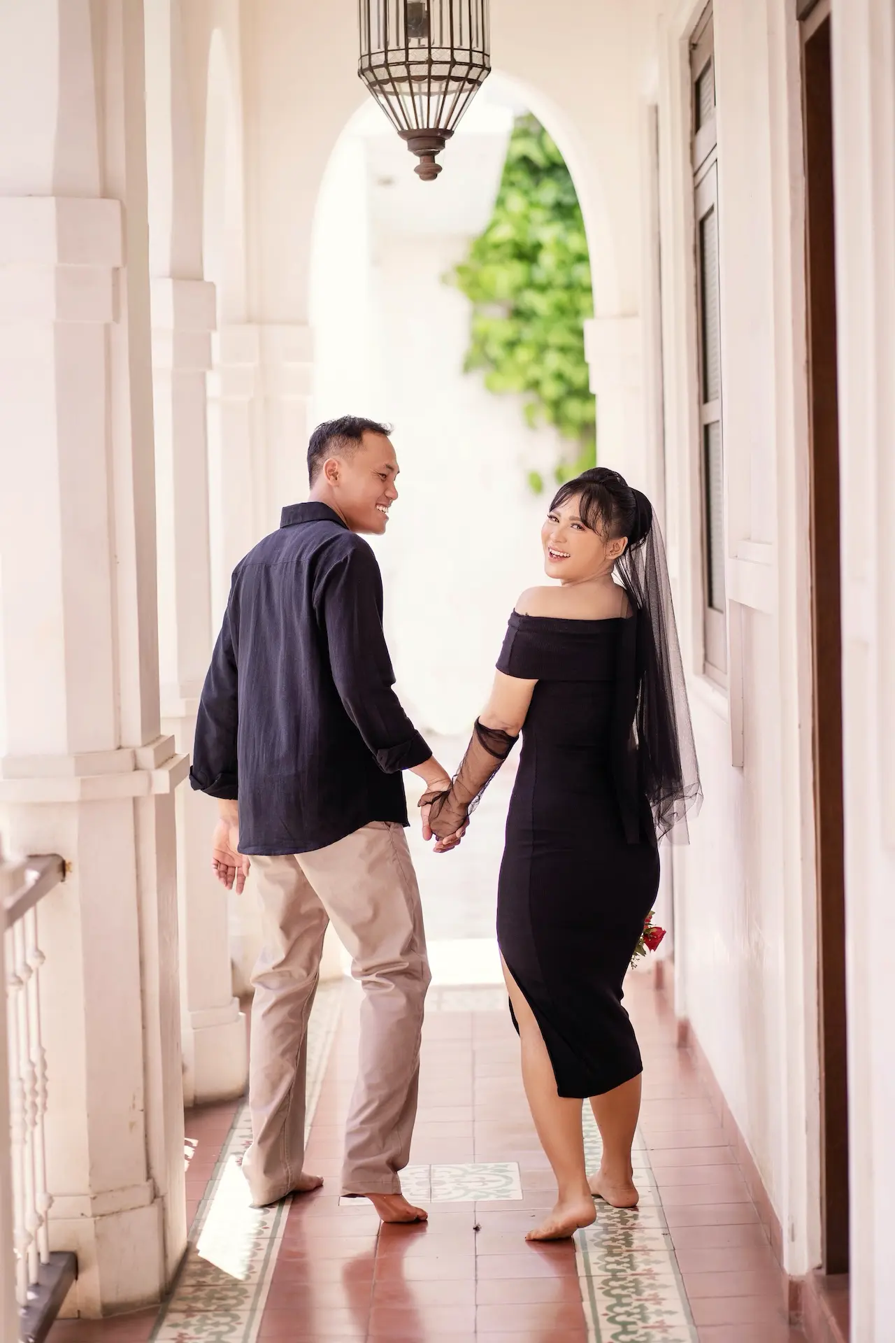 Eka & Nela 4