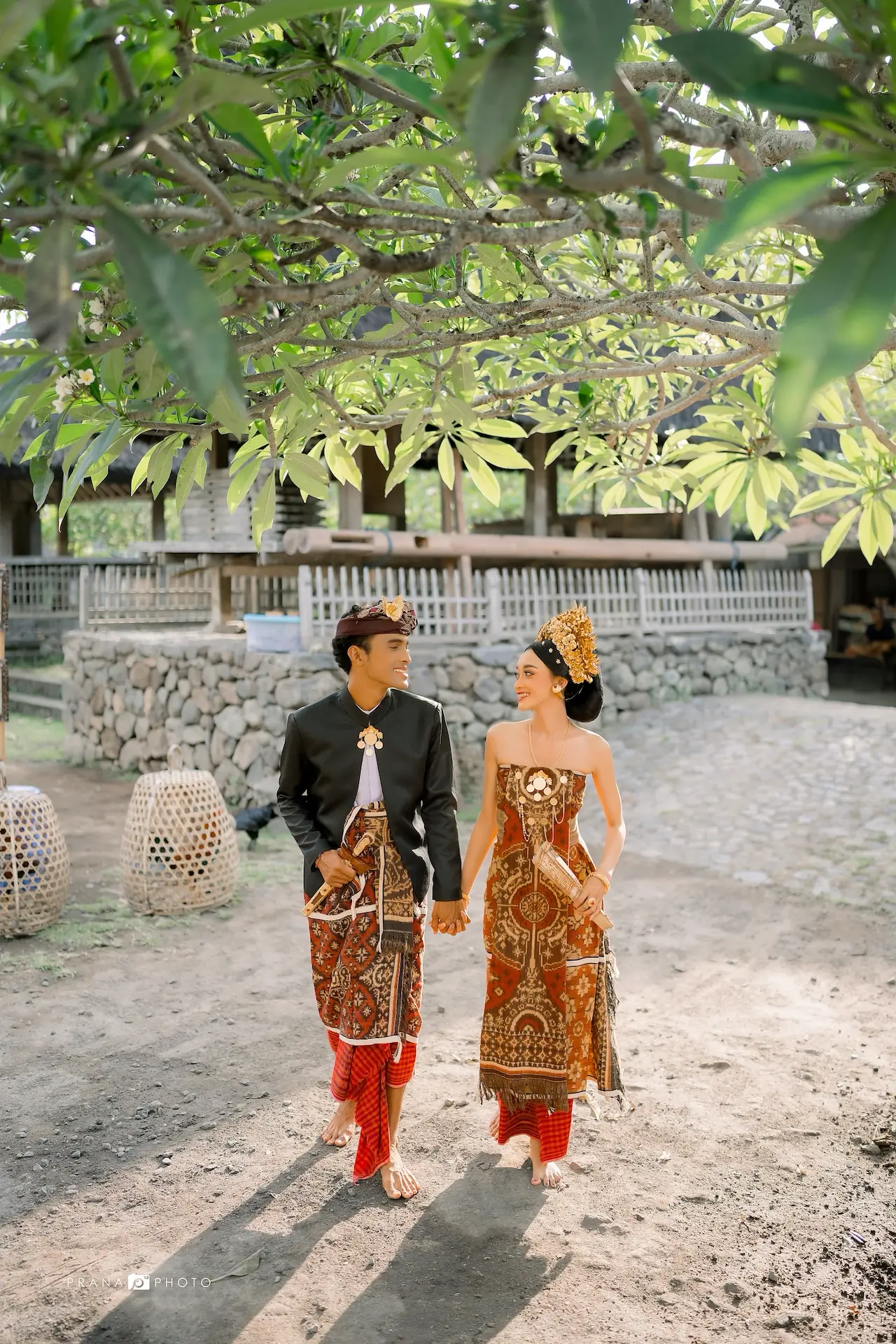 Gung Adi & Putri 18