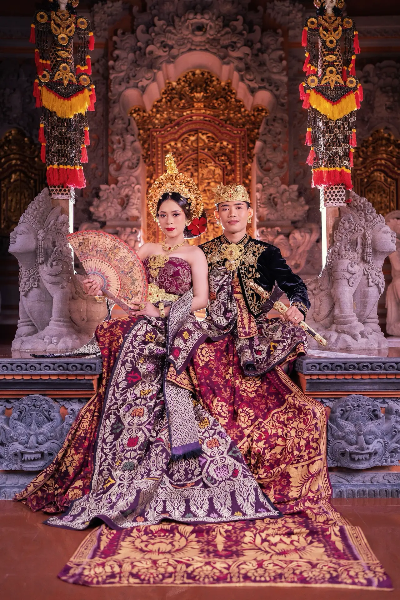 Gus Widi & Rani 10