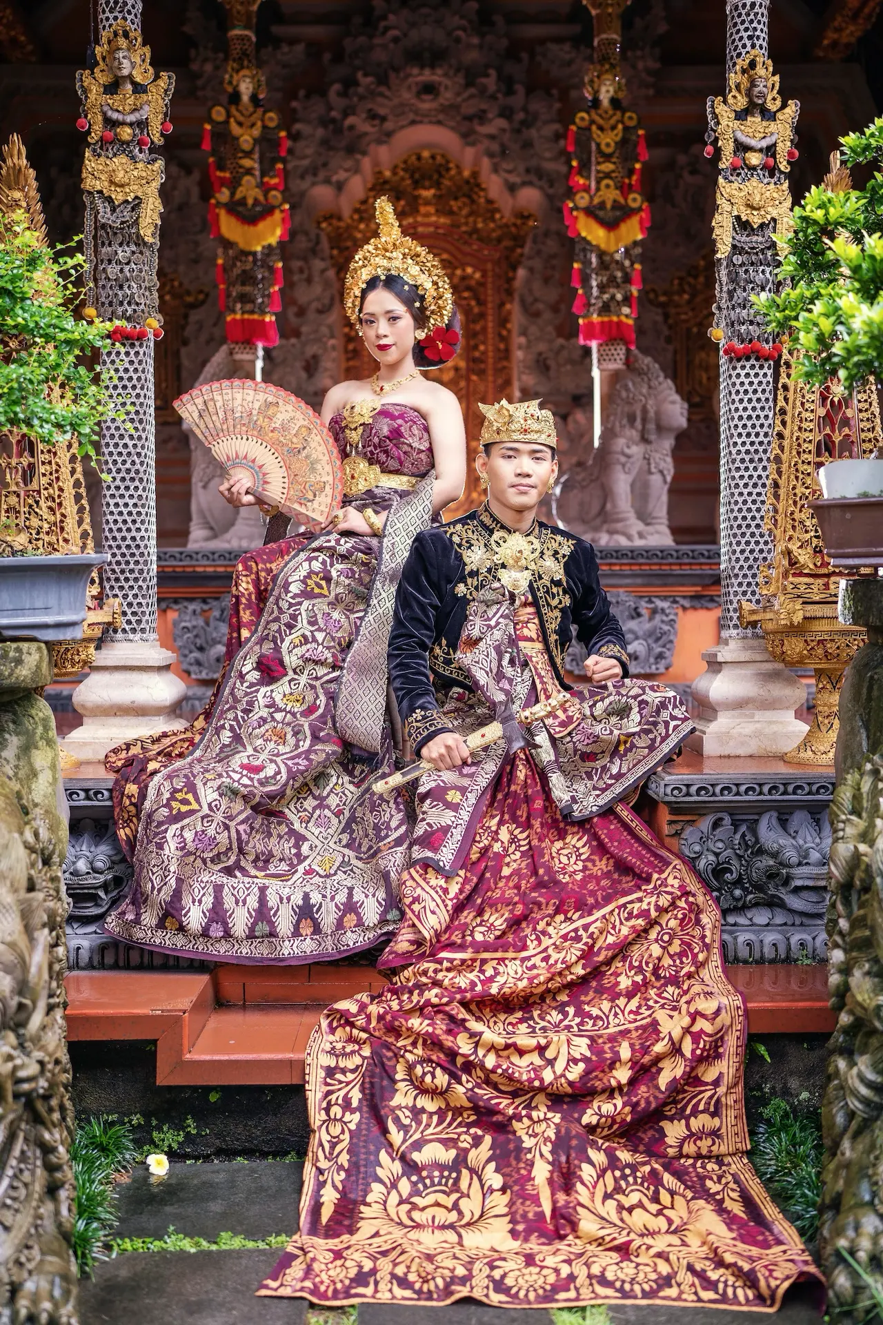 Gus Widi & Rani 14