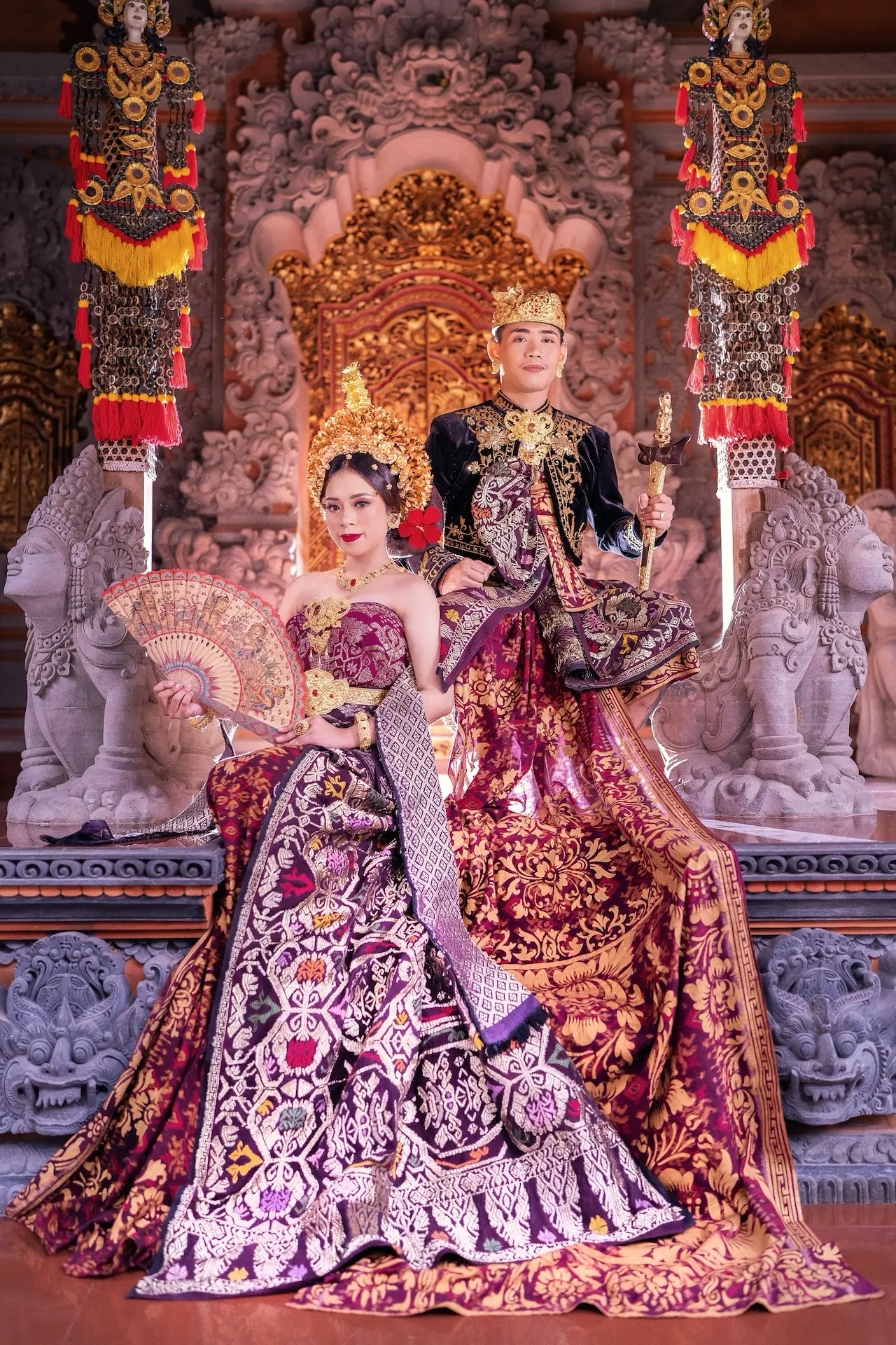 Gus Widi & Rani 8