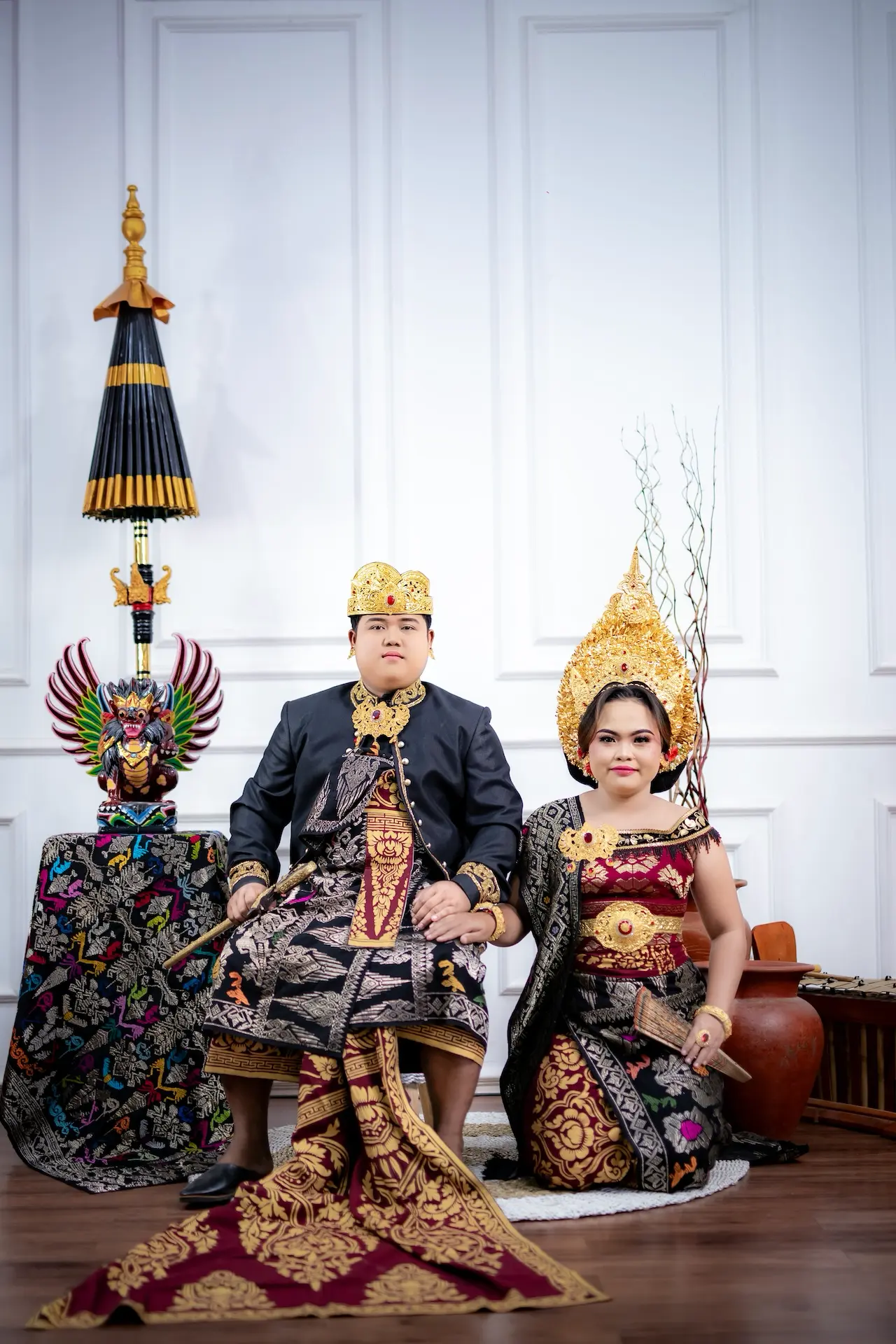 Juli & Dek Nik 2