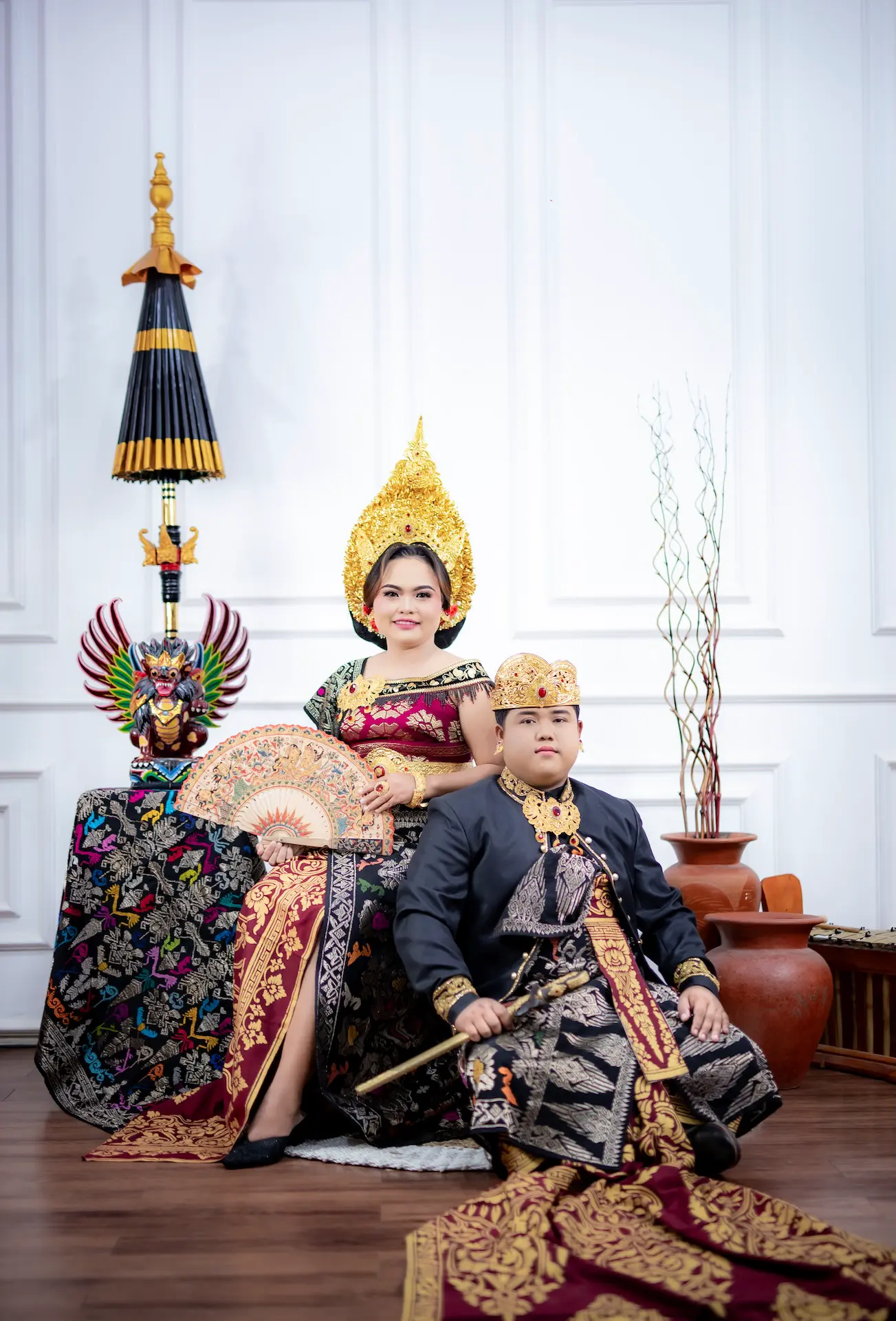 Juli & Dek Nik 3